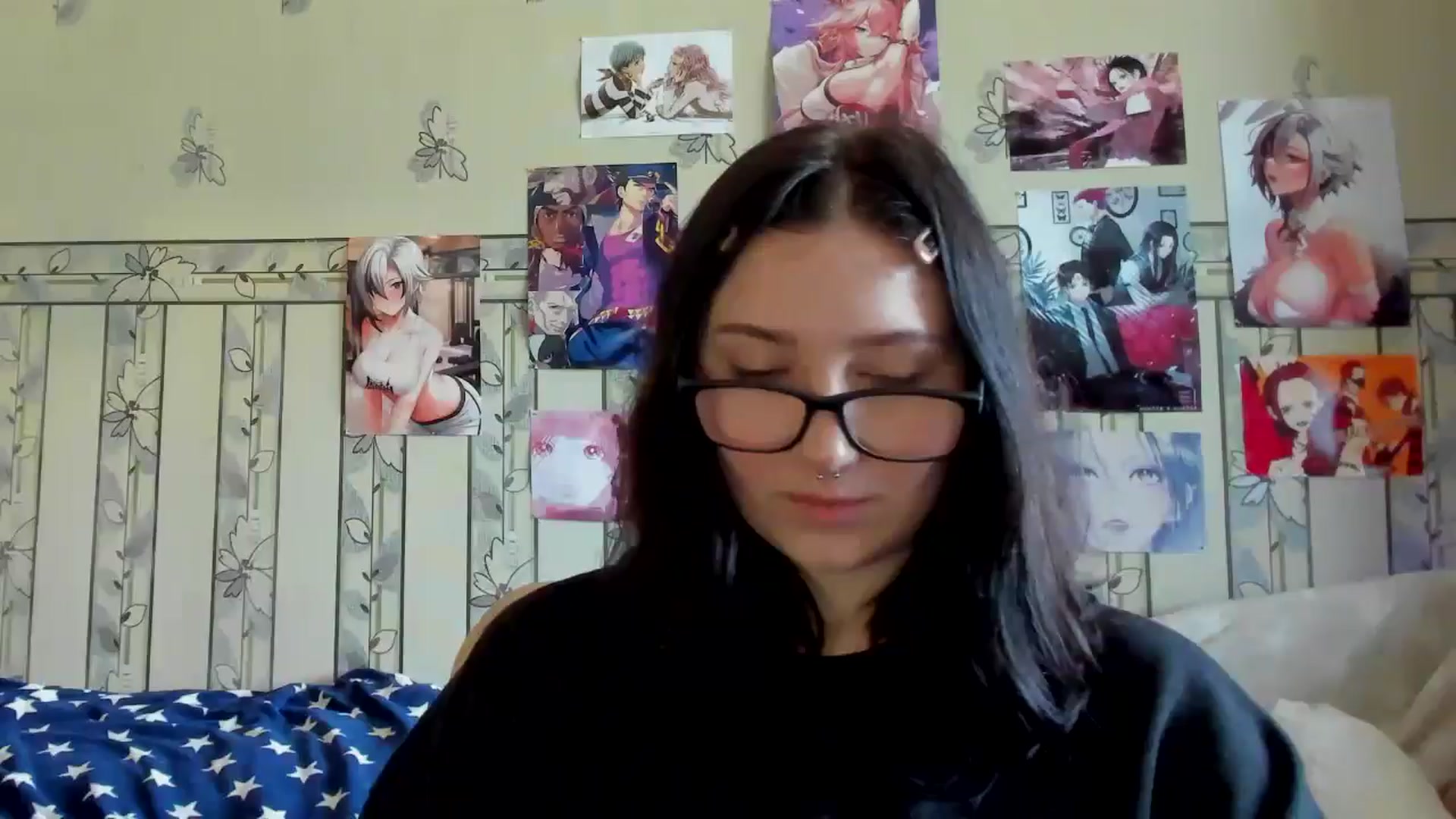 Gallery image thumbnail from TotallySpice's myfreecams stream on, 04/14/2025, 11:57 image 6 of 20