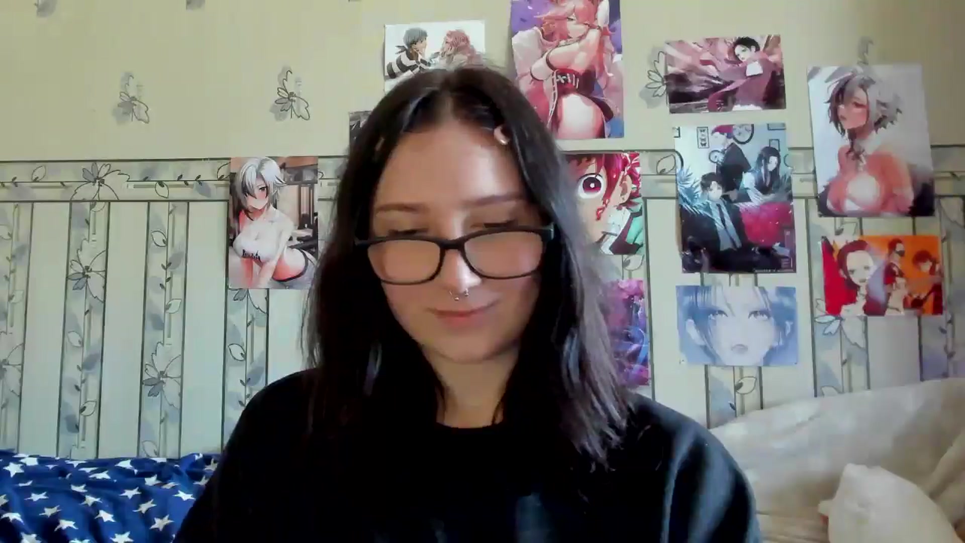 Gallery image thumbnail from TotallySpice's myfreecams stream on, 04/14/2025, 11:57 image 12 of 20