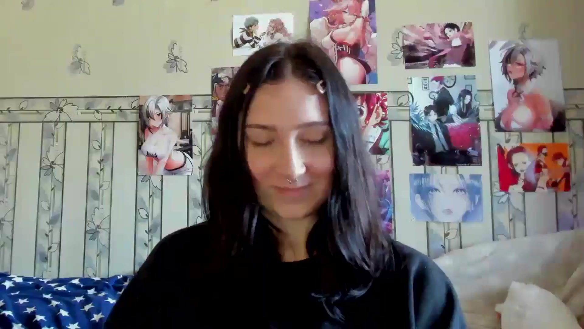 Gallery image thumbnail from TotallySpice's myfreecams stream on, 04/14/2025, 11:57 image 18 of 20