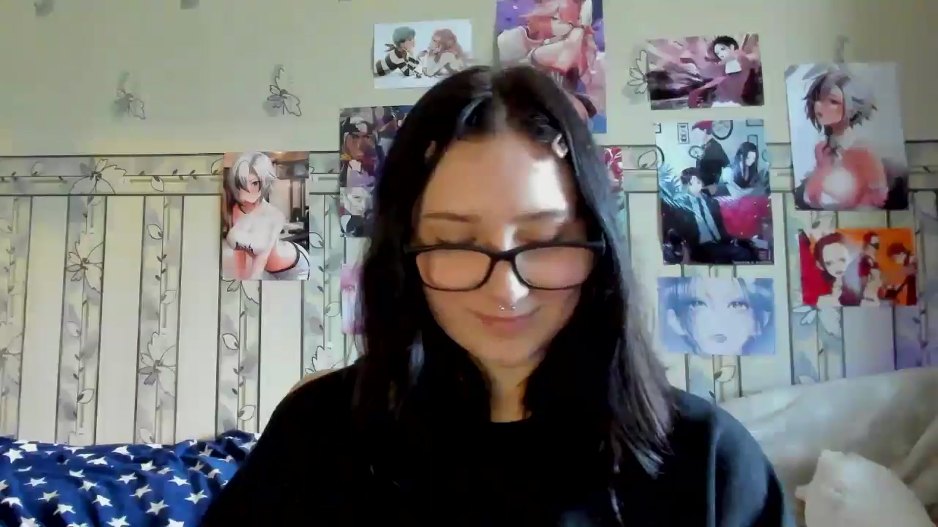 Gallery image thumbnail from TotallySpice's myfreecams stream on, 04/14/2025, 11:57 image 10 of 20