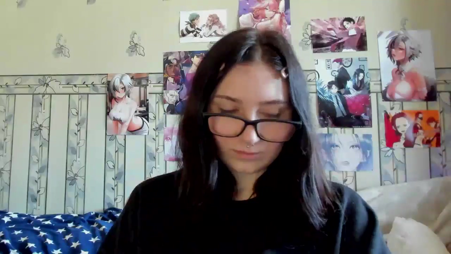 Gallery image thumbnail from TotallySpice's myfreecams stream on, 04/14/2025, 11:57 image 14 of 20