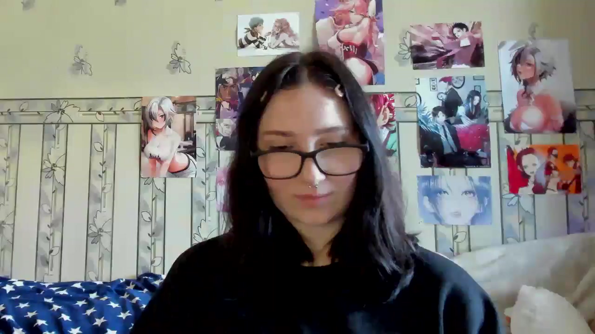 Gallery image thumbnail from TotallySpice's myfreecams stream on, 04/14/2025, 11:57 image 9 of 20