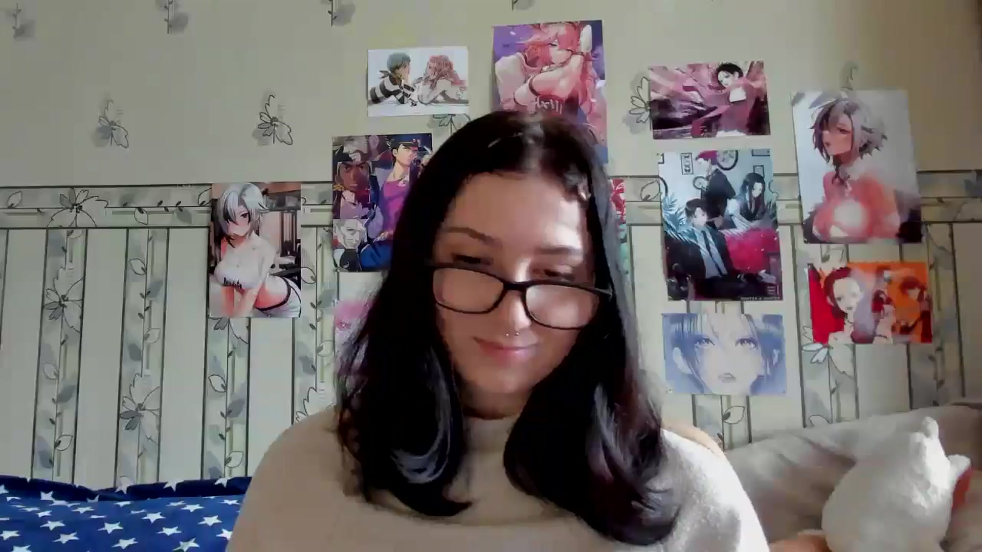 Gallery image thumbnail from TotallySpice's myfreecams stream on, 04/16/2025, 10:21 image 3 of 20