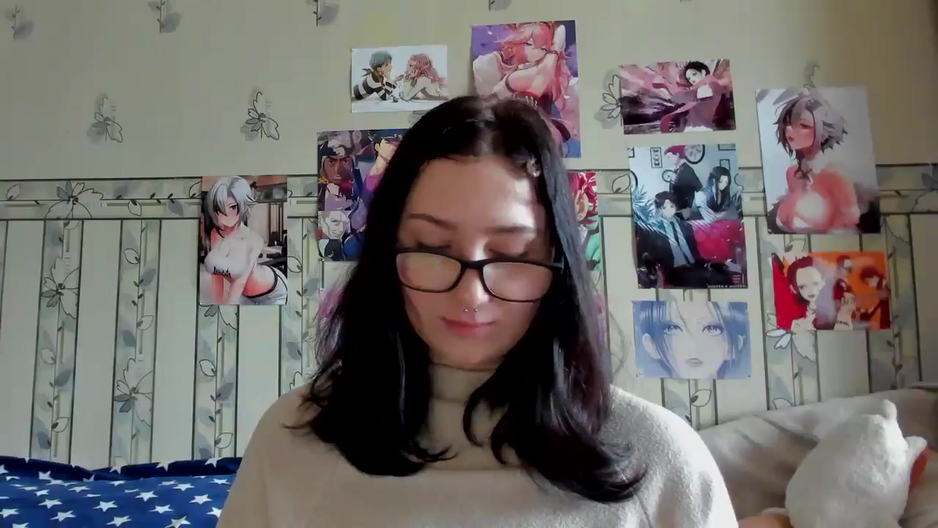 Gallery image thumbnail from TotallySpice's myfreecams stream on, 04/16/2025, 10:21 image 7 of 20