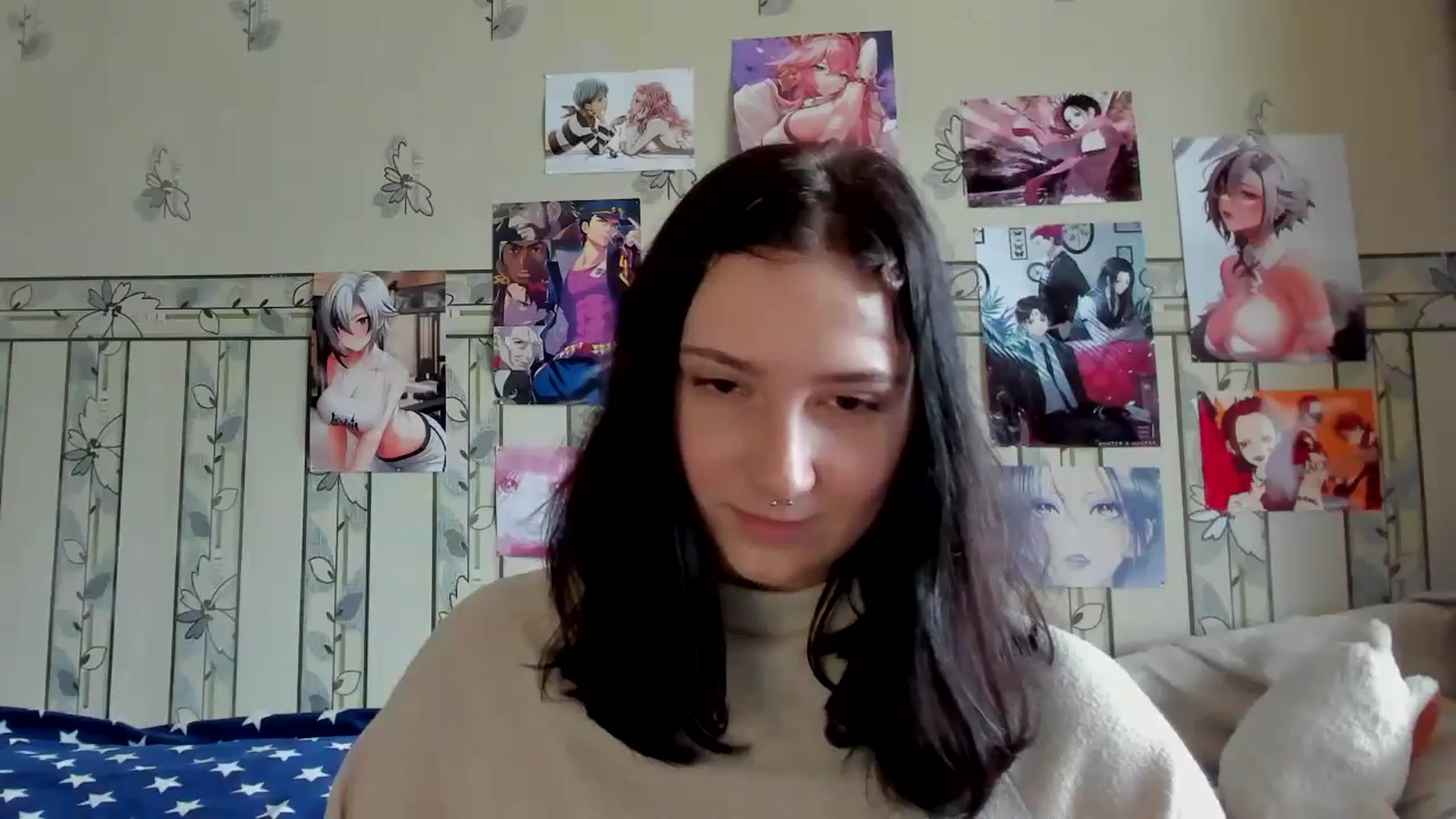 Gallery image thumbnail from TotallySpice's myfreecams stream on, 04/16/2025, 10:21 image 13 of 20
