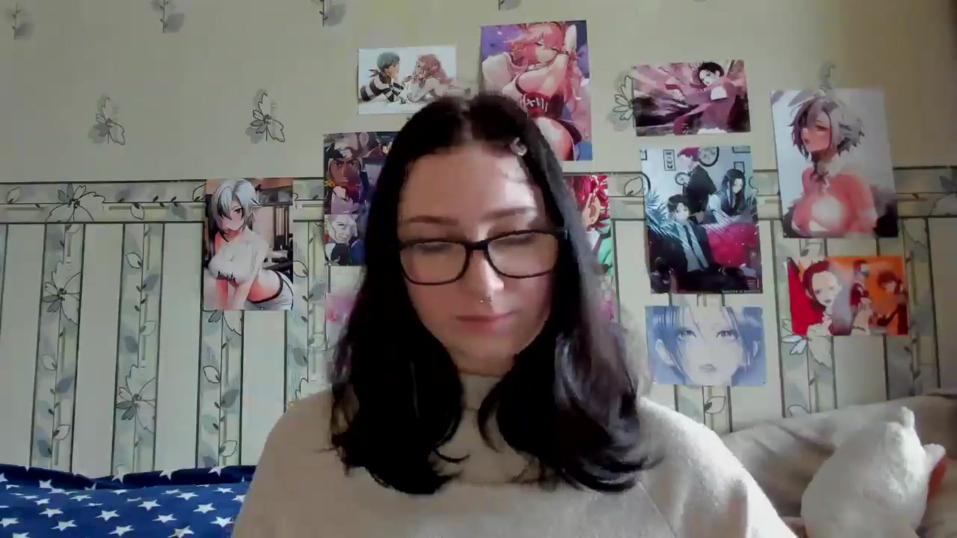 Gallery image thumbnail from TotallySpice's myfreecams stream on, 04/16/2025, 10:21 image 11 of 20