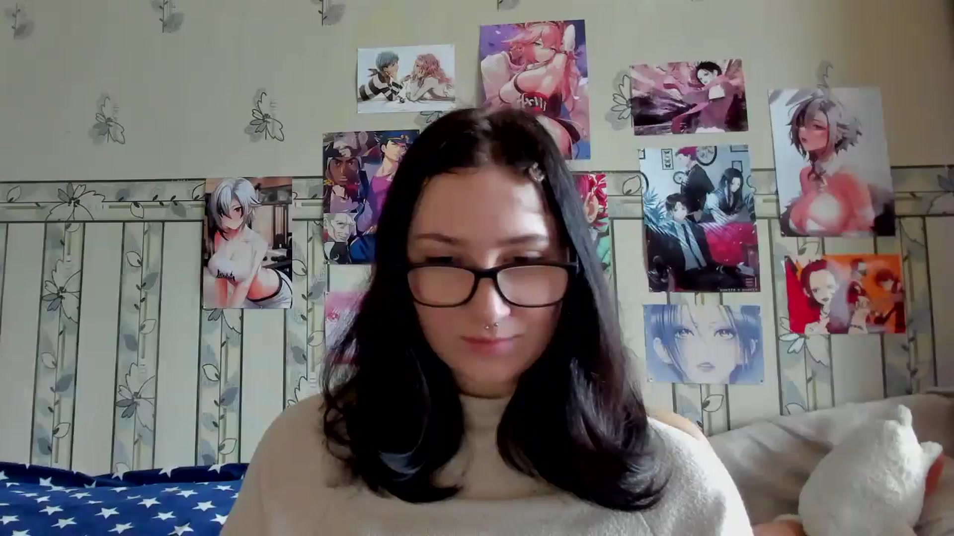 Gallery image thumbnail from TotallySpice's myfreecams stream on, 04/16/2025, 10:21 image 6 of 20
