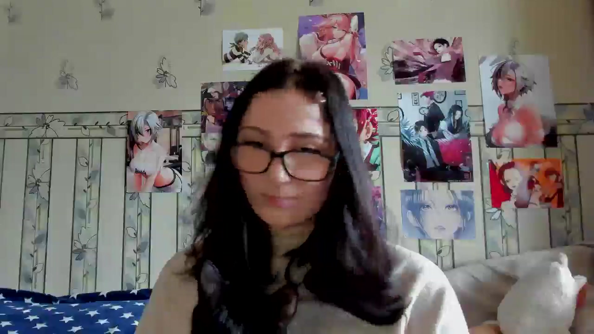Gallery image thumbnail from TotallySpice's myfreecams stream on, 04/16/2025, 10:21 image 8 of 20