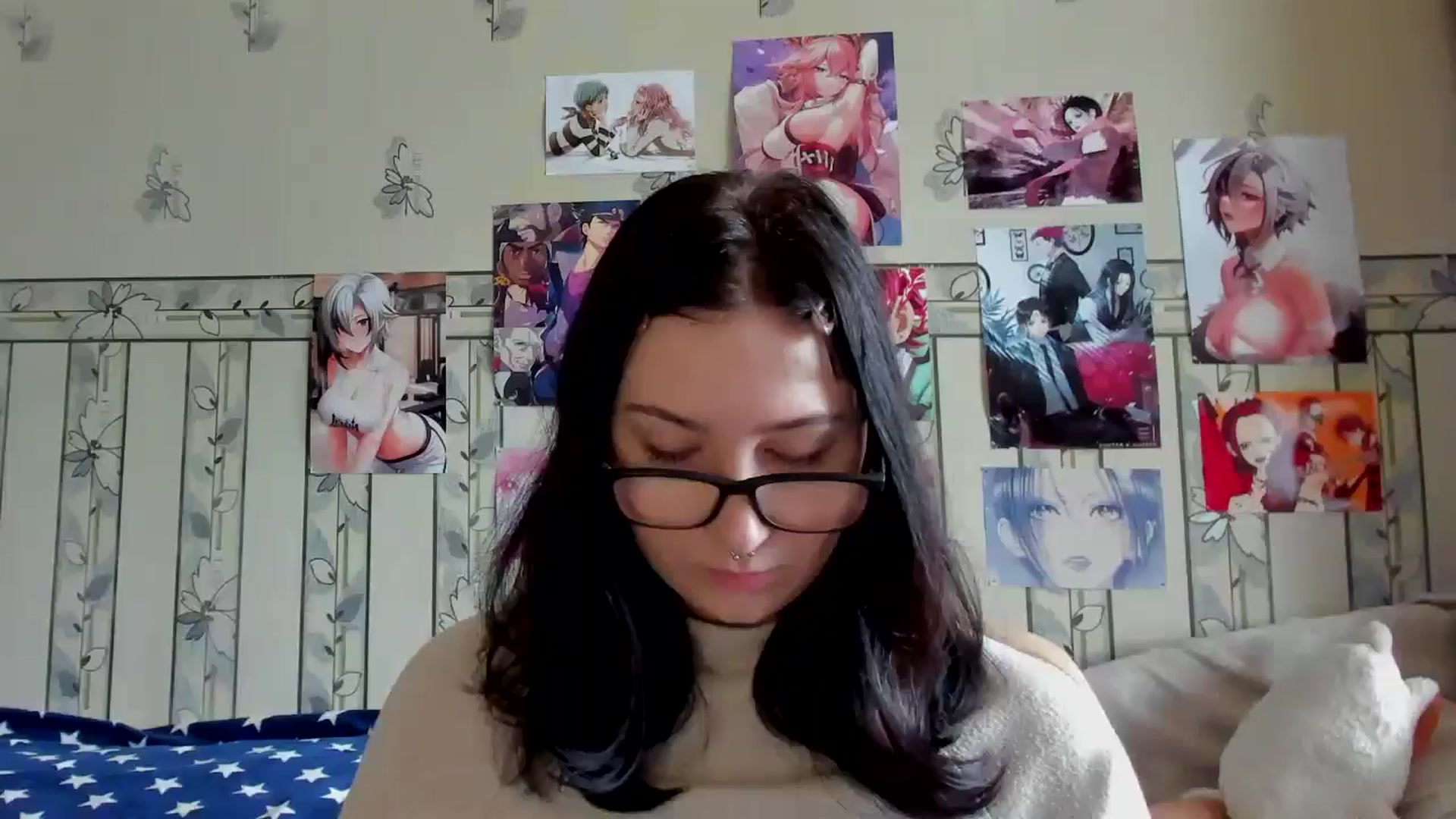 Gallery image thumbnail from TotallySpice's myfreecams stream on, 04/16/2025, 10:21 image 2 of 20