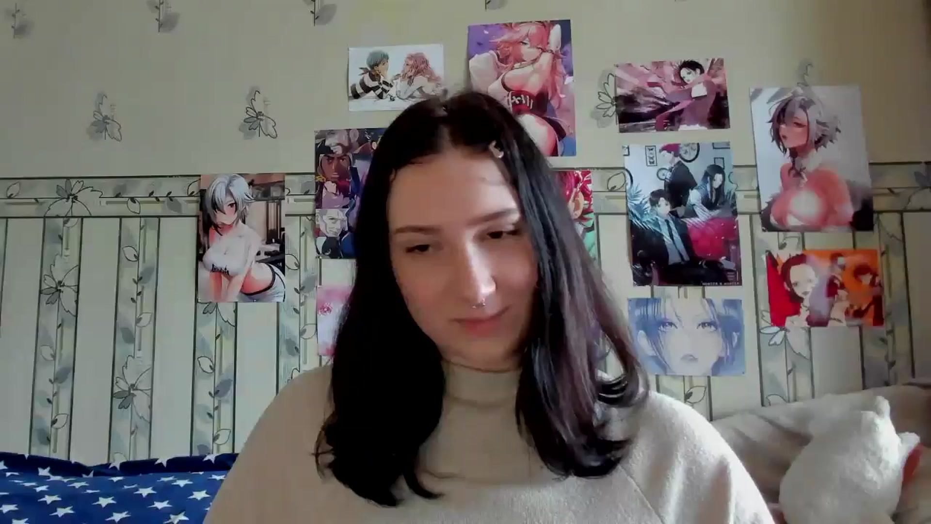 Gallery image thumbnail from TotallySpice's myfreecams stream on, 04/16/2025, 10:21 image 12 of 20