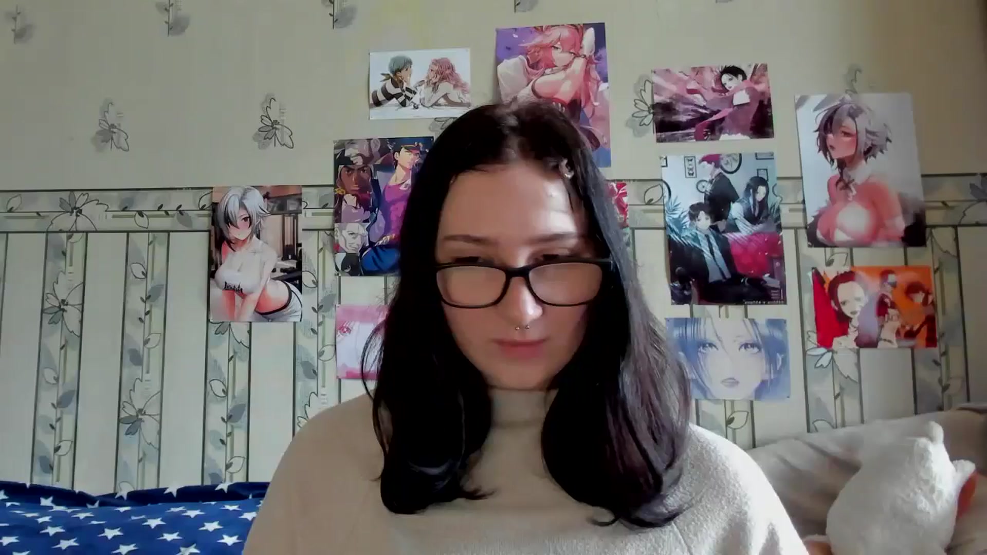 Gallery image thumbnail from TotallySpice's myfreecams stream on, 04/16/2025, 10:21 image 18 of 20