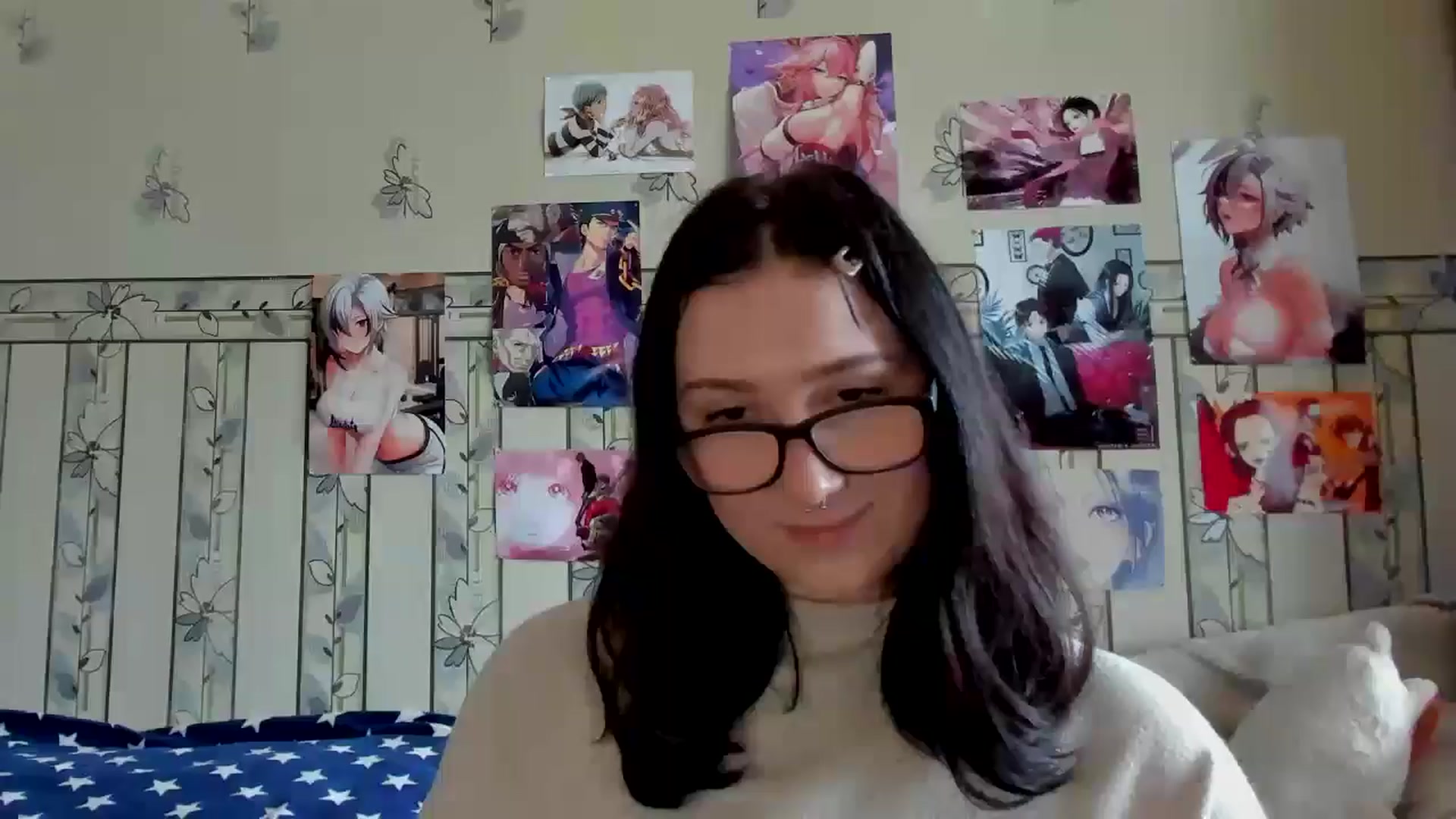 Gallery image thumbnail from TotallySpice's myfreecams stream on, 04/16/2025, 10:54 image 1 of 20