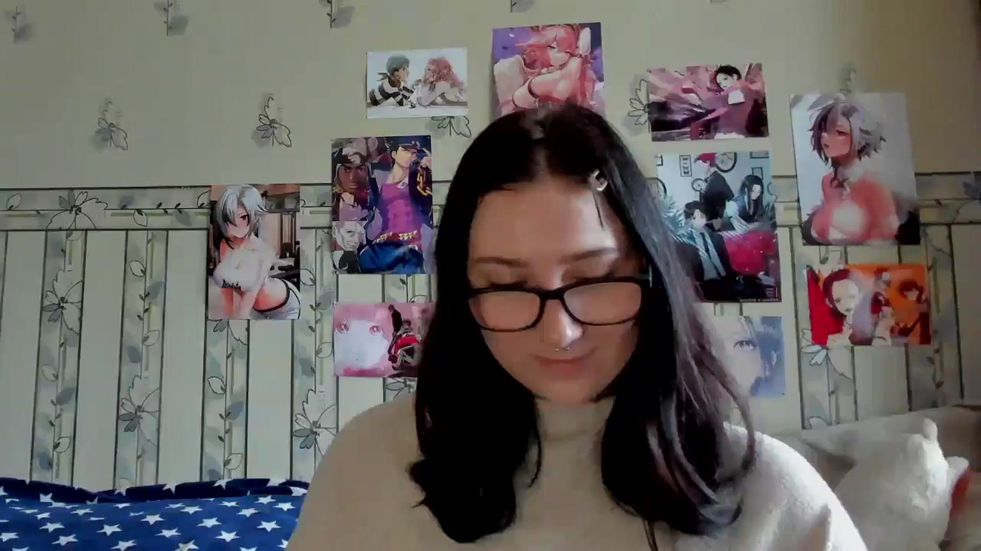 Gallery image thumbnail from TotallySpice's myfreecams stream on, 04/16/2025, 10:54 image 7 of 20
