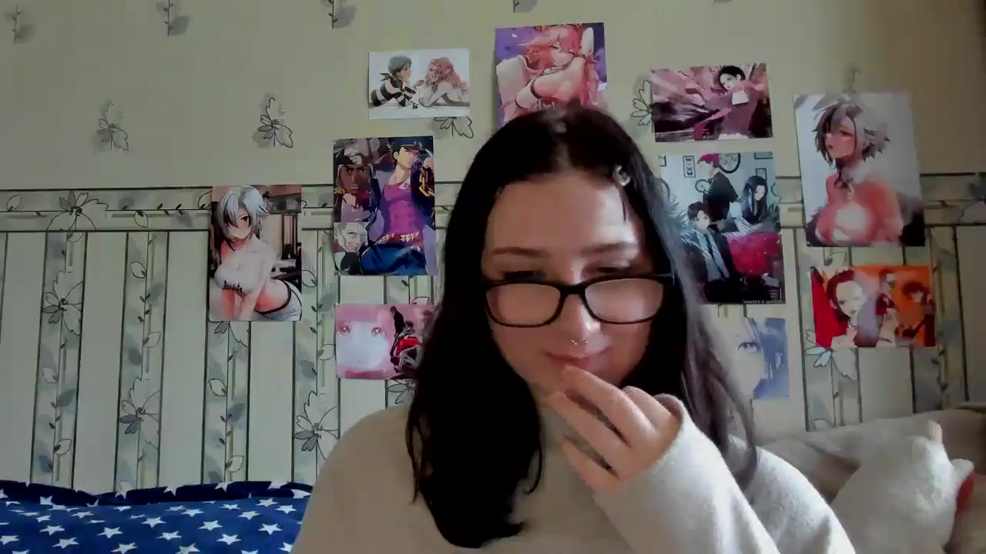 Gallery image thumbnail from TotallySpice's myfreecams stream on, 04/16/2025, 10:54 image 5 of 20