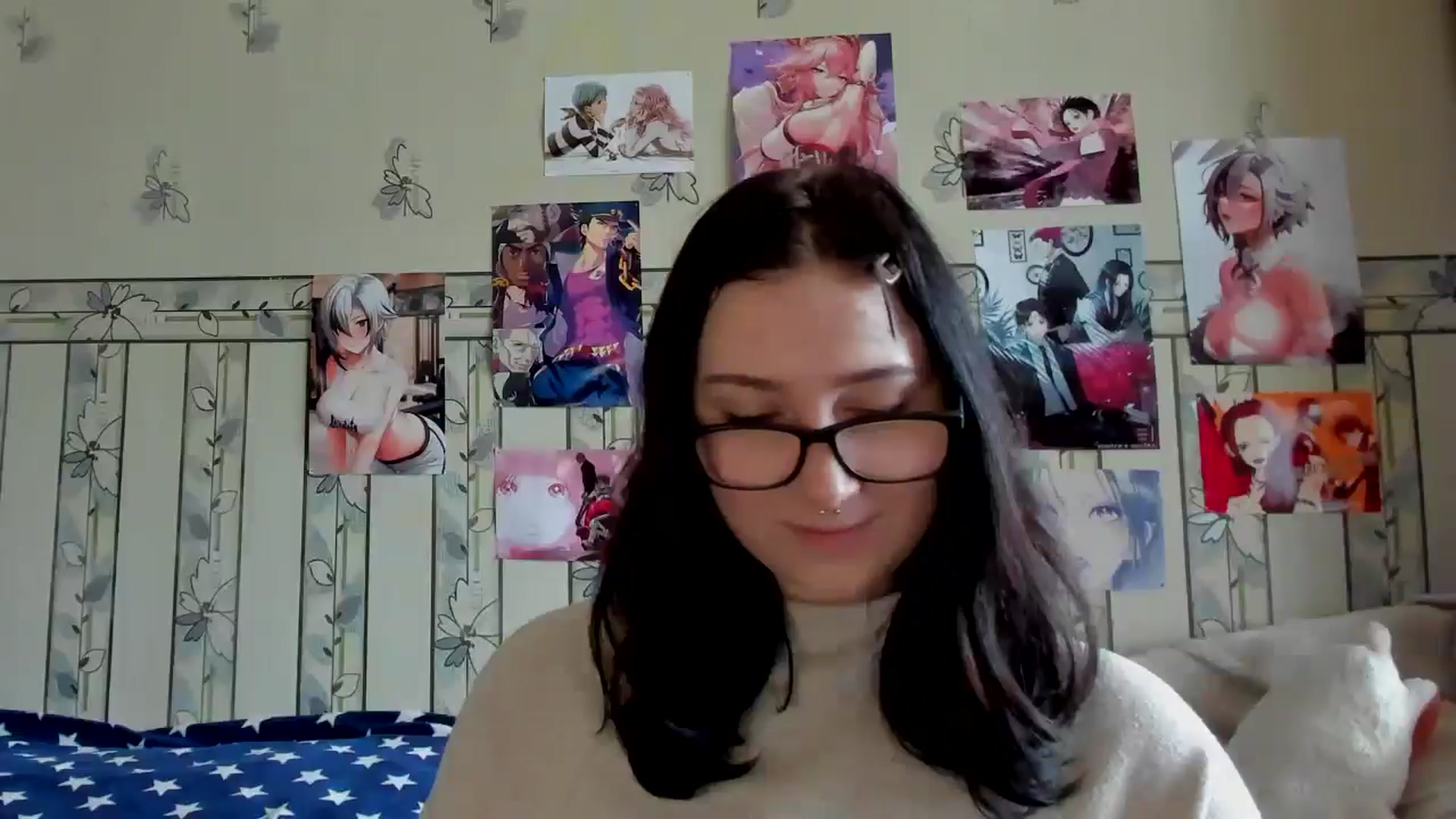 Gallery image thumbnail from TotallySpice's myfreecams stream on, 04/16/2025, 10:54 image 2 of 20