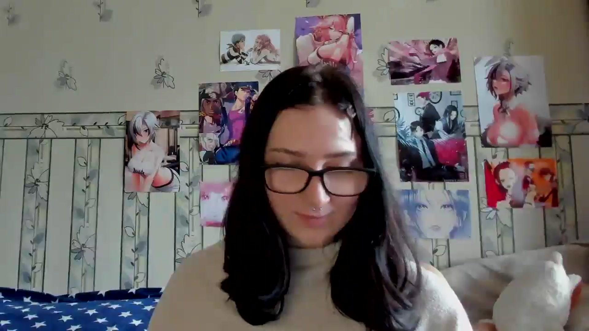 Gallery image thumbnail from TotallySpice's myfreecams stream on, 04/16/2025, 10:54 image 14 of 20
