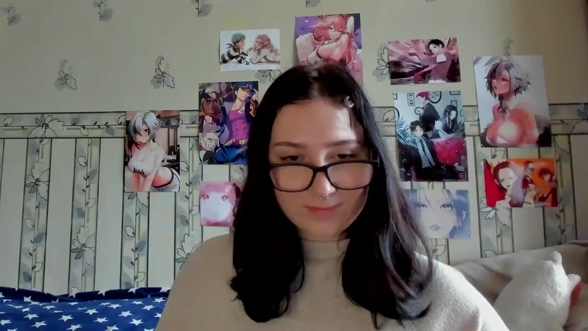 Gallery image thumbnail from TotallySpice's myfreecams stream on, 04/16/2025, 10:54 image 12 of 20