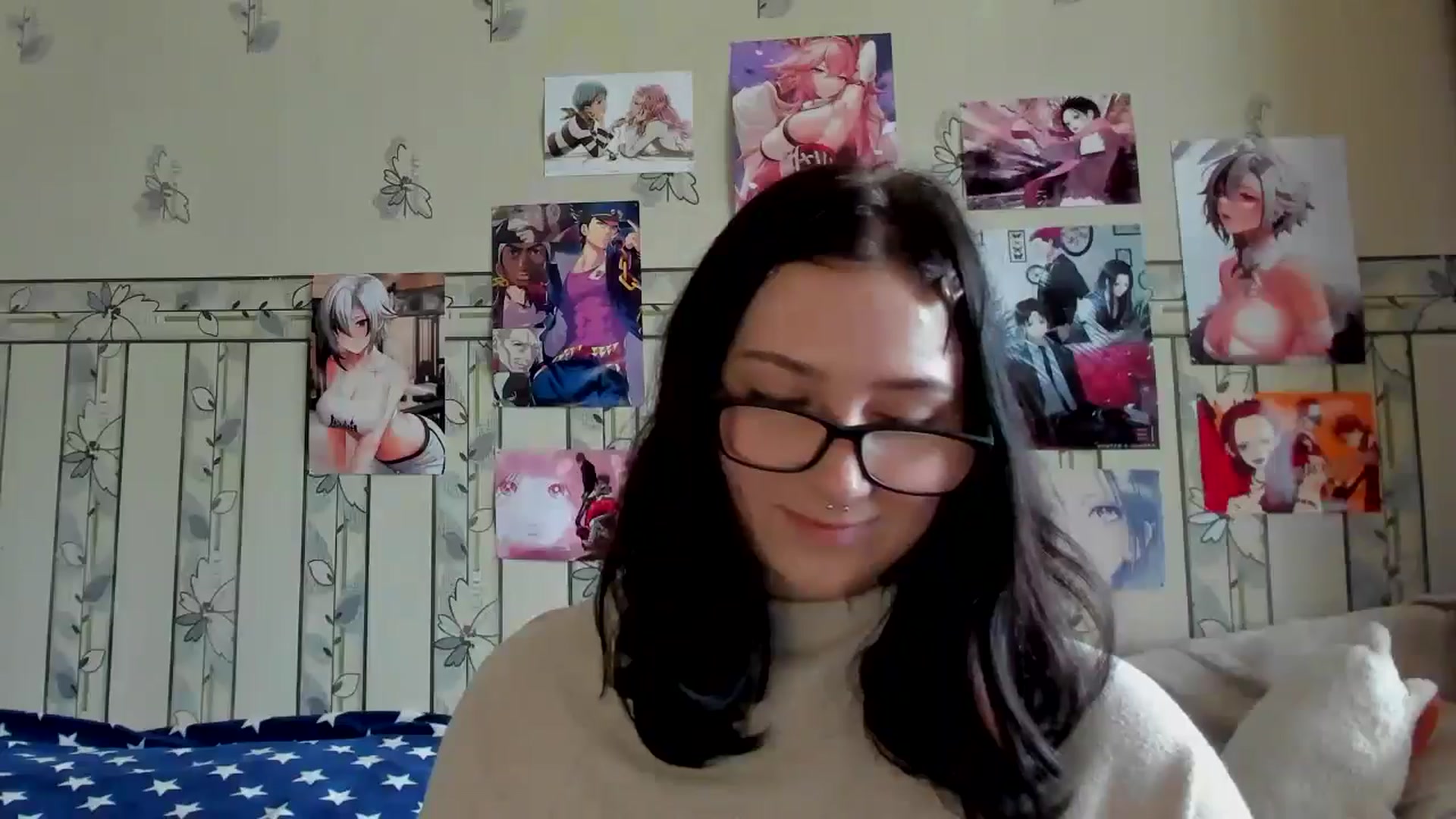 Gallery image thumbnail from TotallySpice's myfreecams stream on, 04/16/2025, 10:54 image 3 of 20