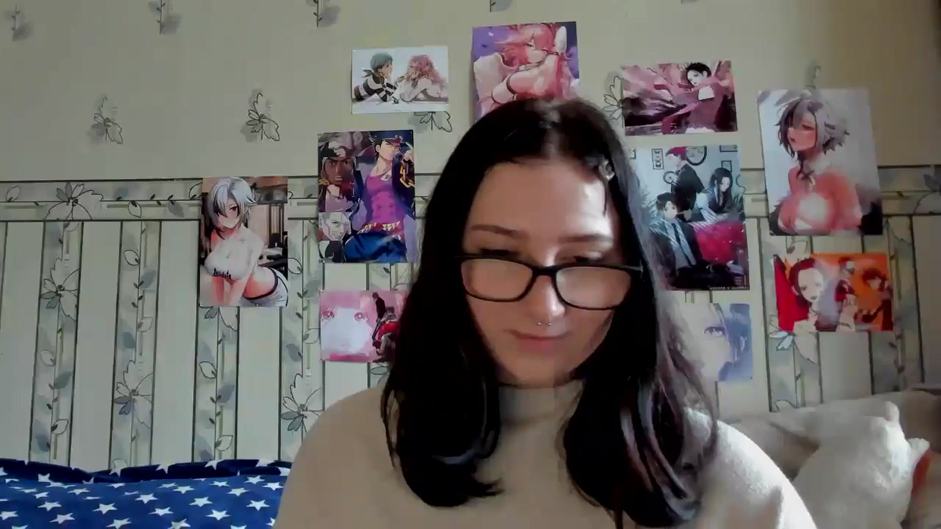 Gallery image thumbnail from TotallySpice's myfreecams stream on, 04/16/2025, 10:54 image 6 of 20