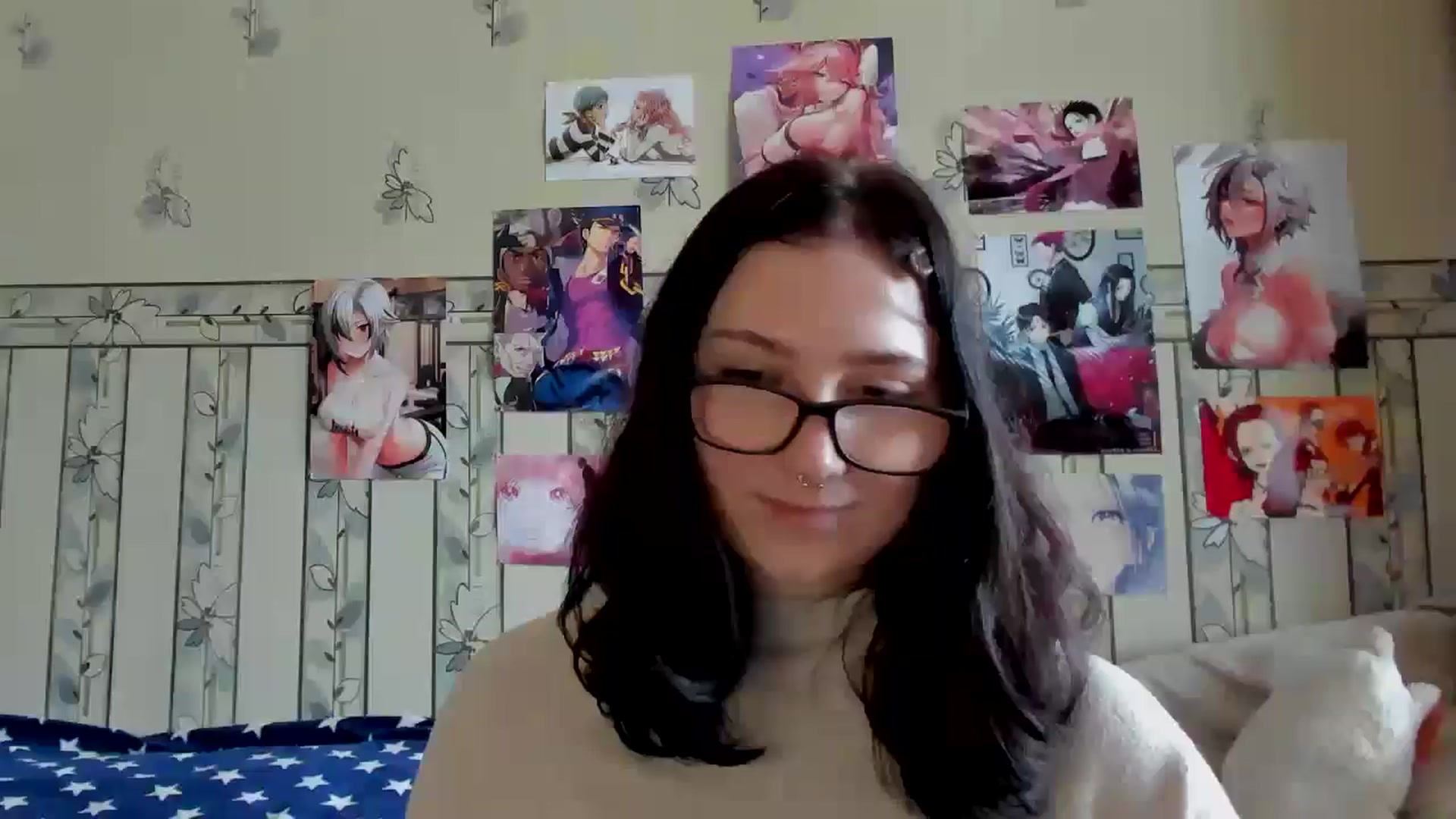 Gallery image thumbnail from TotallySpice's myfreecams stream on, 04/16/2025, 11:26 image 15 of 20