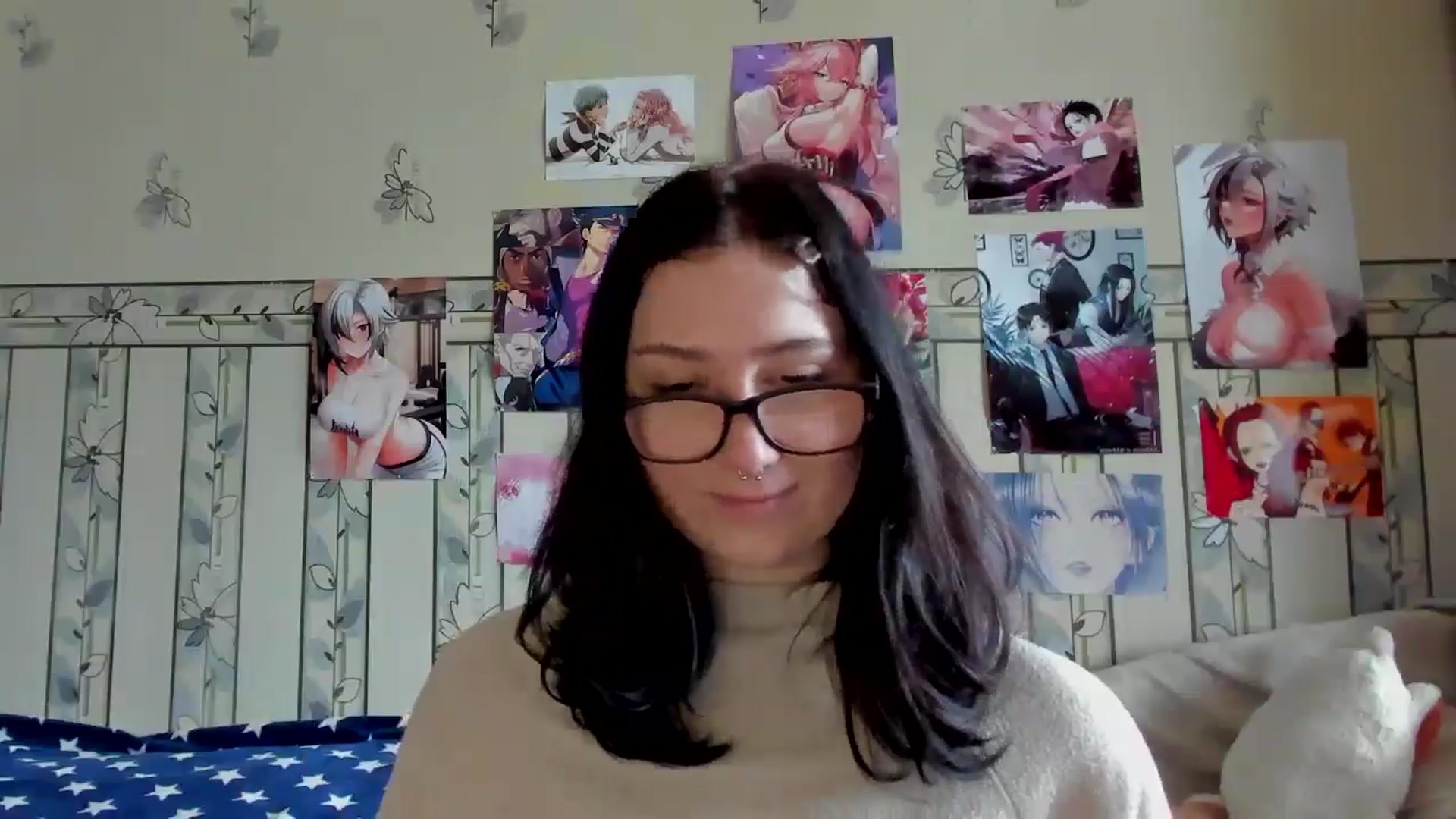 Gallery image thumbnail from TotallySpice's myfreecams stream on, 04/16/2025, 11:26 image 8 of 20
