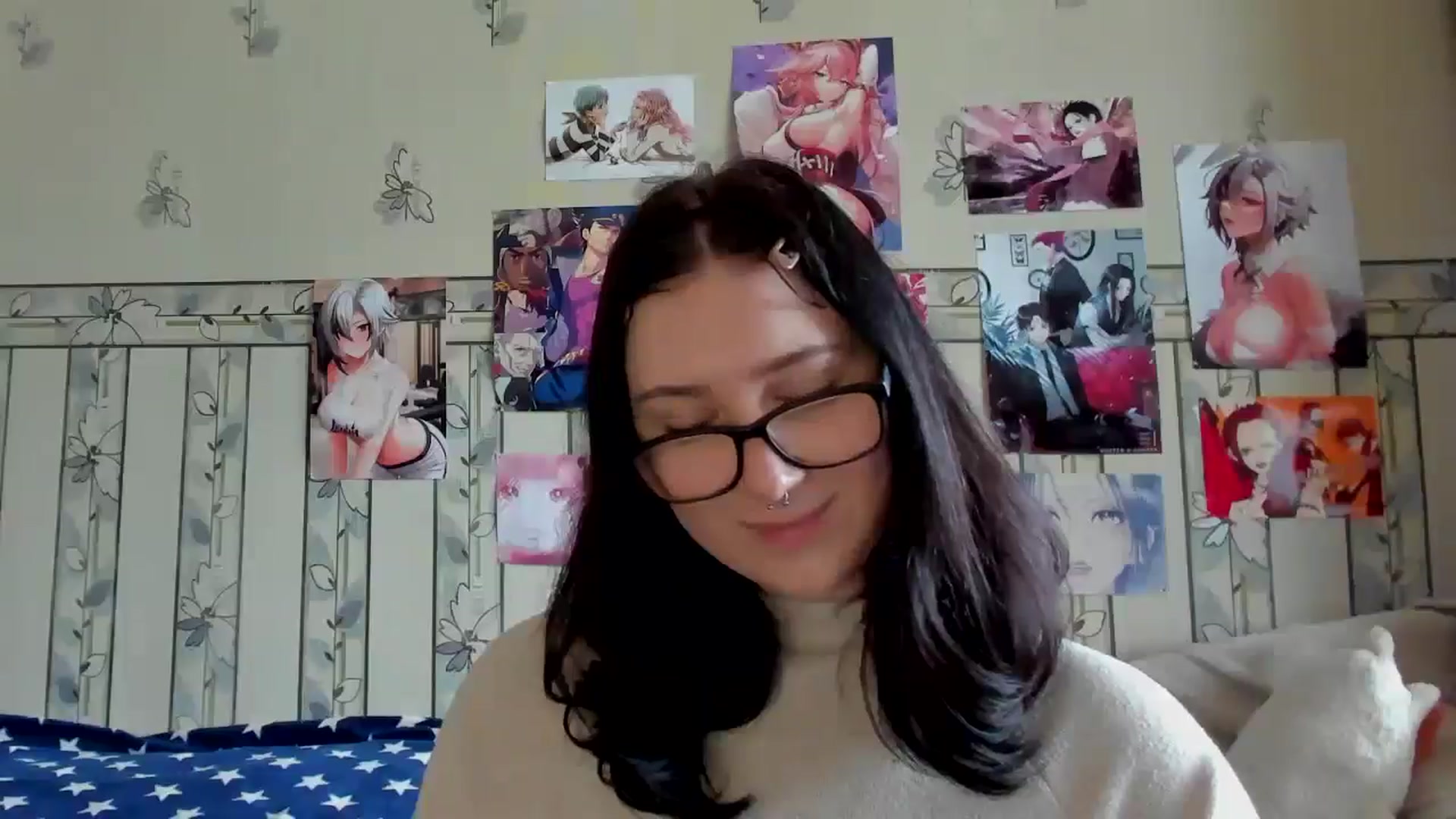 Gallery image thumbnail from TotallySpice's myfreecams stream on, 04/16/2025, 11:26 image 16 of 20