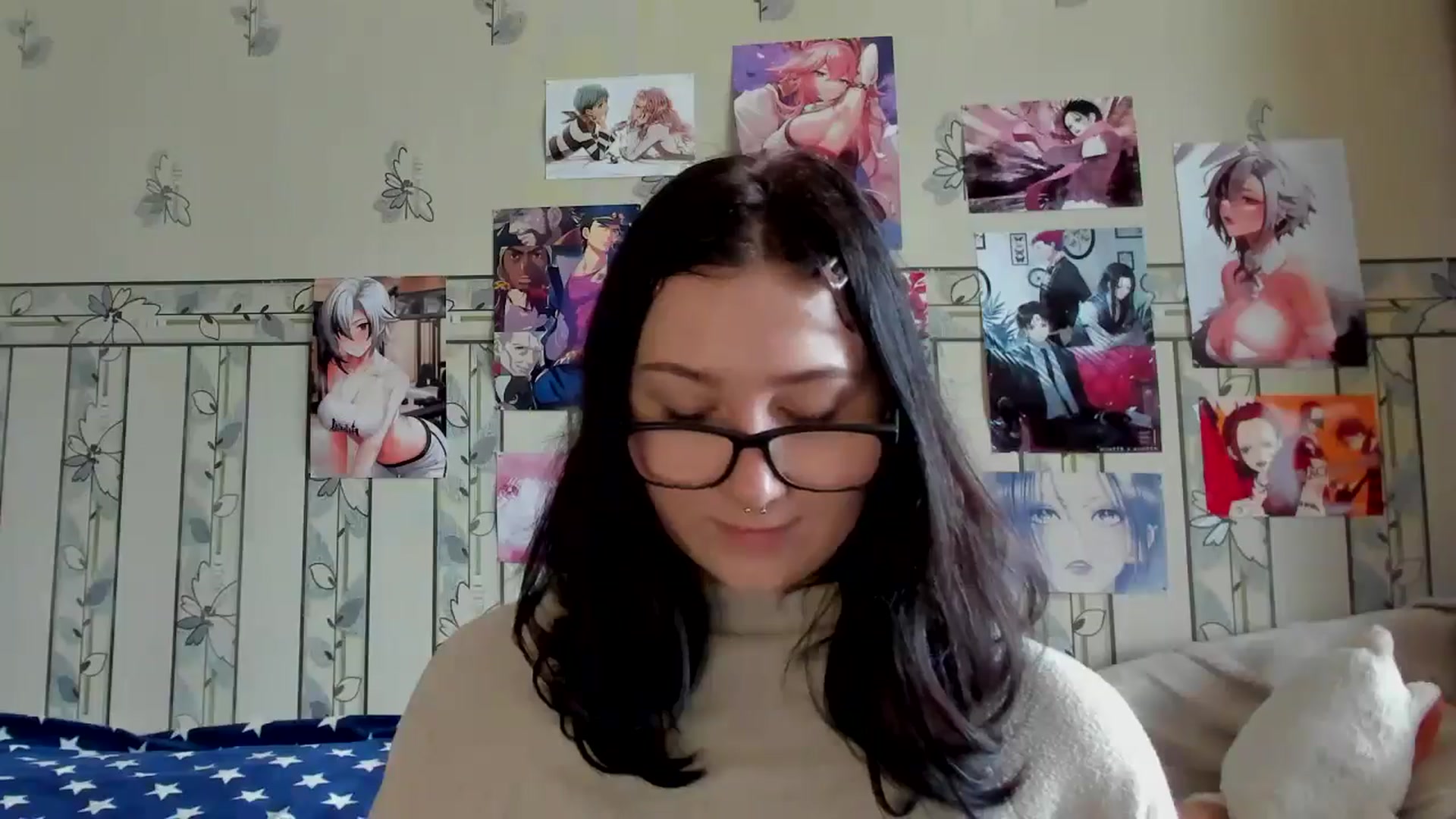 Gallery image thumbnail from TotallySpice's myfreecams stream on, 04/16/2025, 11:26 image 3 of 20
