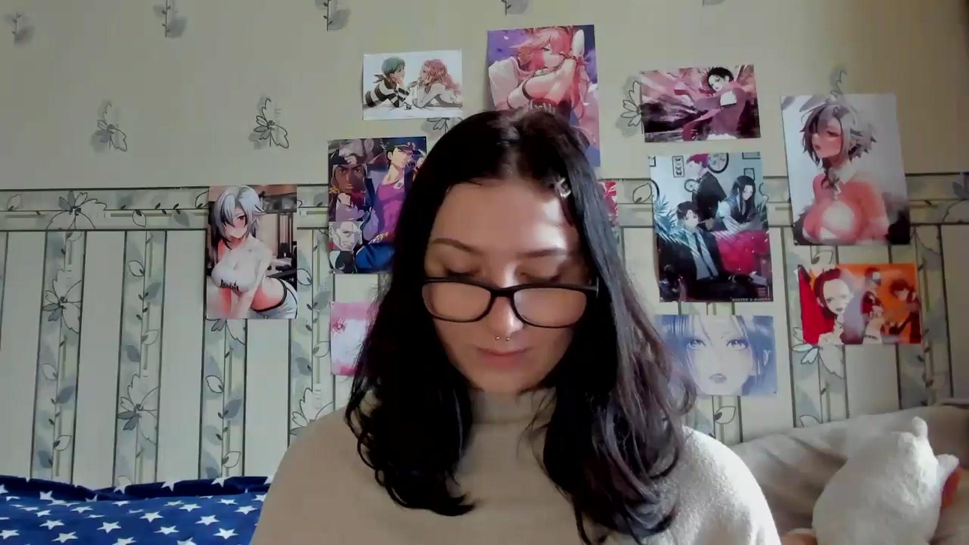 Gallery image thumbnail from TotallySpice's myfreecams stream on, 04/16/2025, 11:26 image 5 of 20