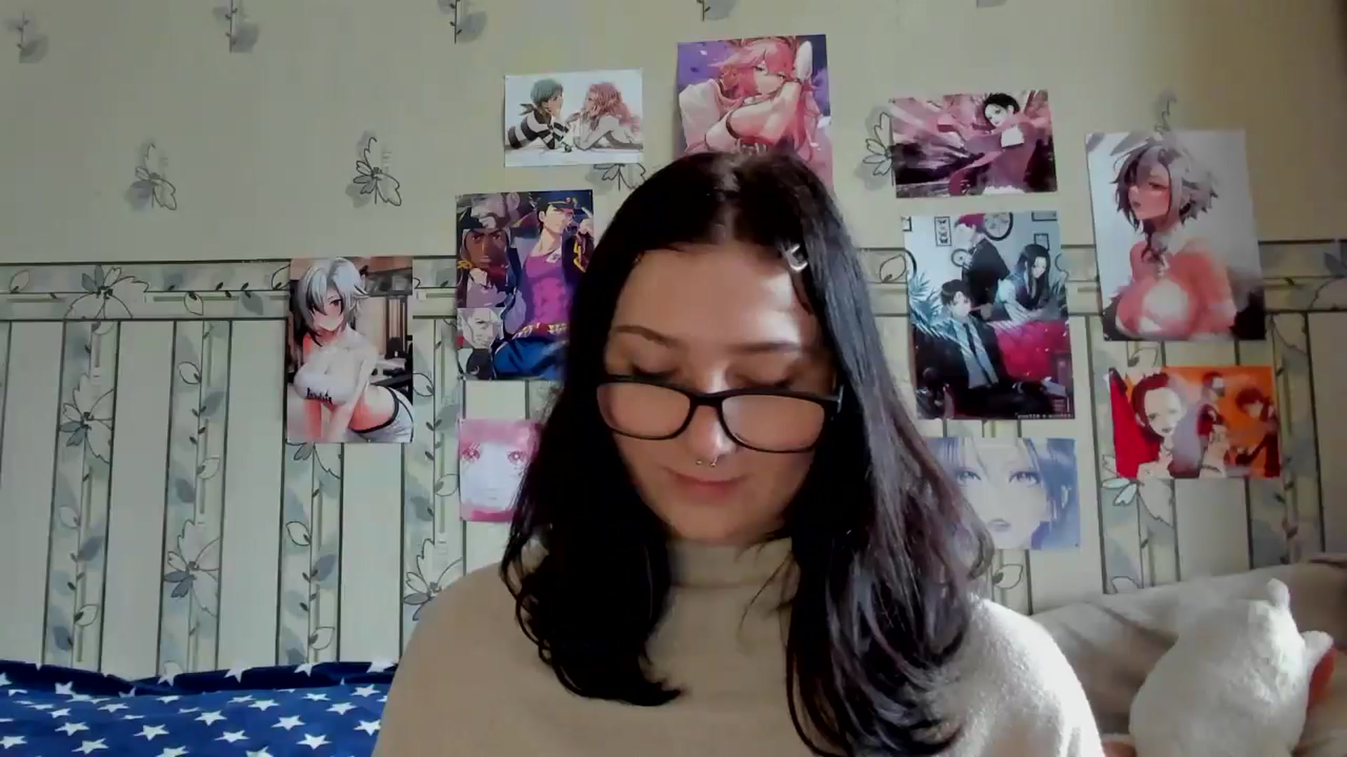 Gallery image thumbnail from TotallySpice's myfreecams stream on, 04/16/2025, 11:26 image 7 of 20
