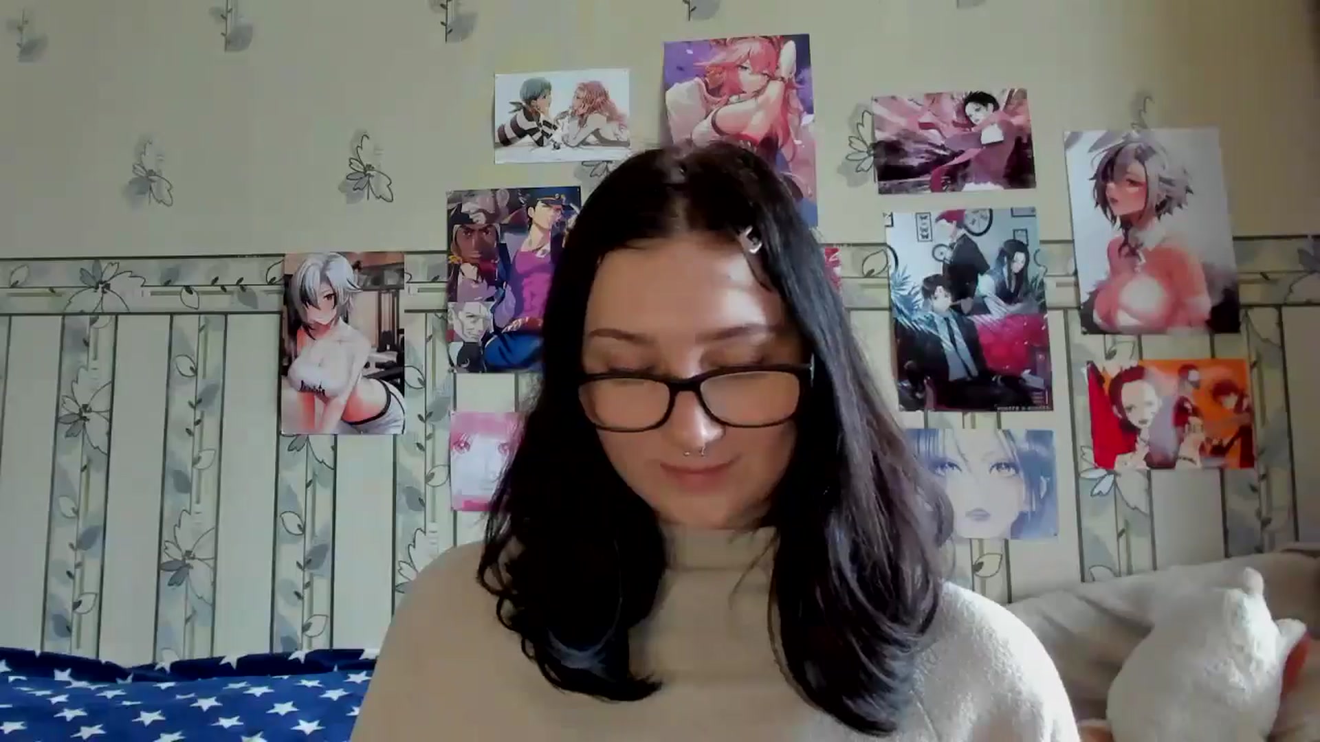 Gallery image thumbnail from TotallySpice's myfreecams stream on, 04/16/2025, 11:26 image 11 of 20