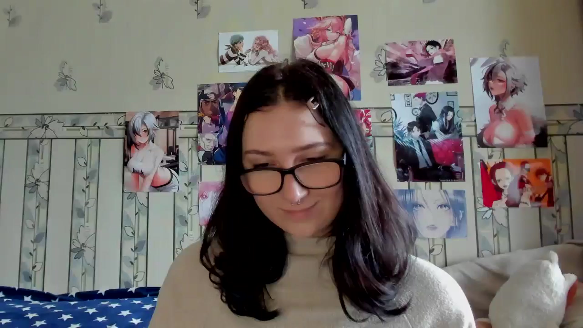 Gallery image thumbnail from TotallySpice's myfreecams stream on, 04/16/2025, 11:26 image 2 of 20