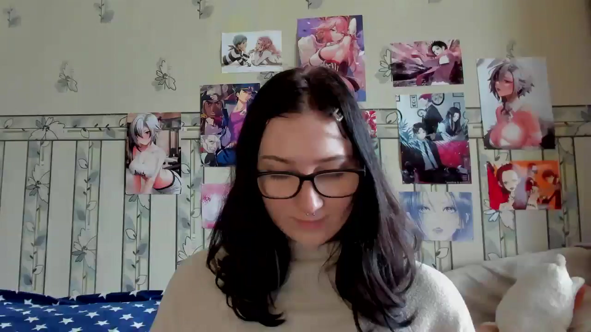 Gallery image thumbnail from TotallySpice's myfreecams stream on, 04/16/2025, 11:26 image 4 of 20