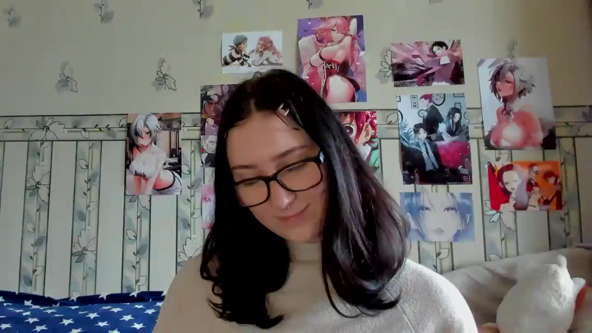 Gallery image thumbnail from TotallySpice's myfreecams stream on, 04/16/2025, 11:26 image 6 of 20