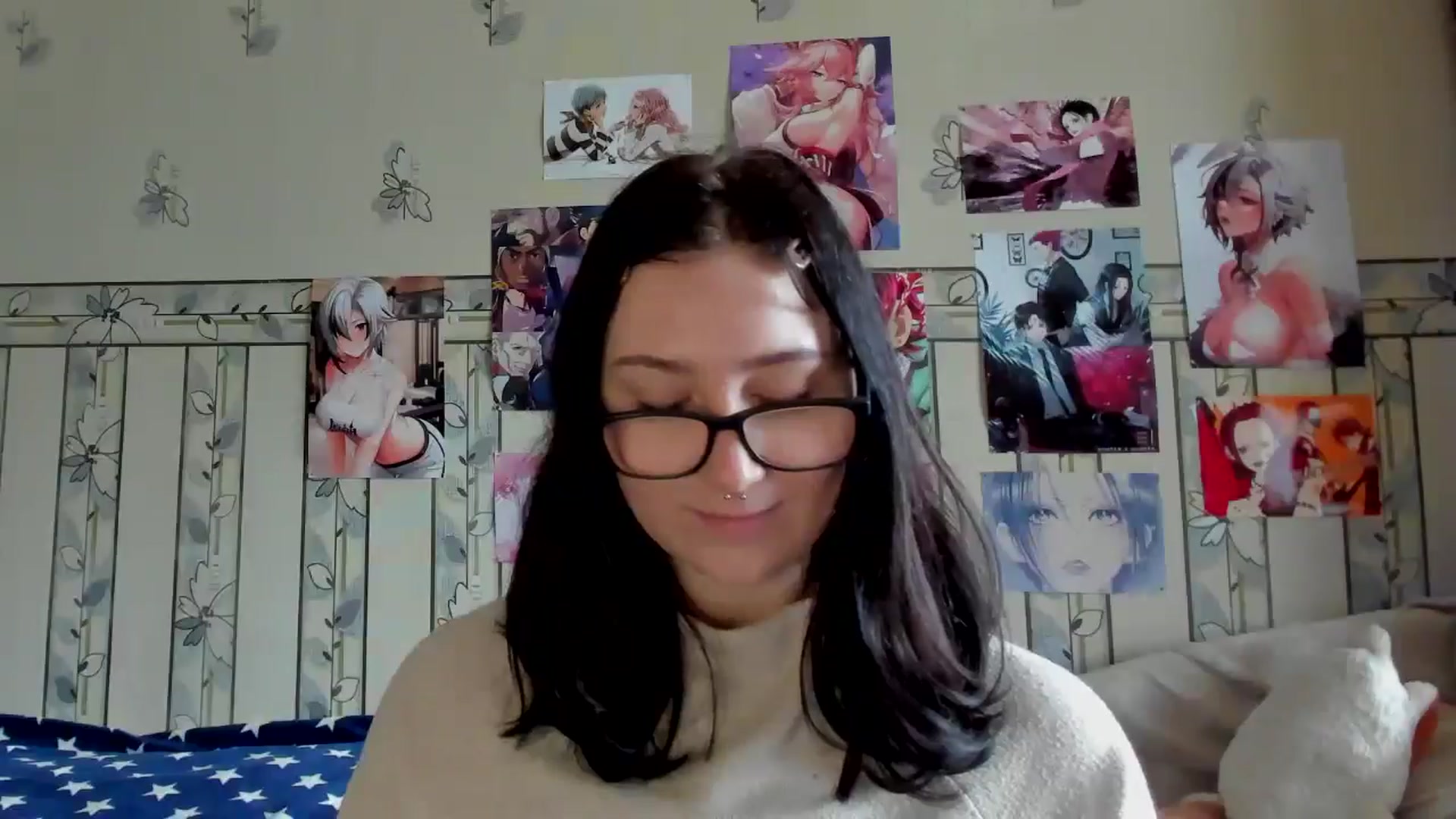Gallery image thumbnail from TotallySpice's myfreecams stream on, 04/16/2025, 12:39 image 2 of 20