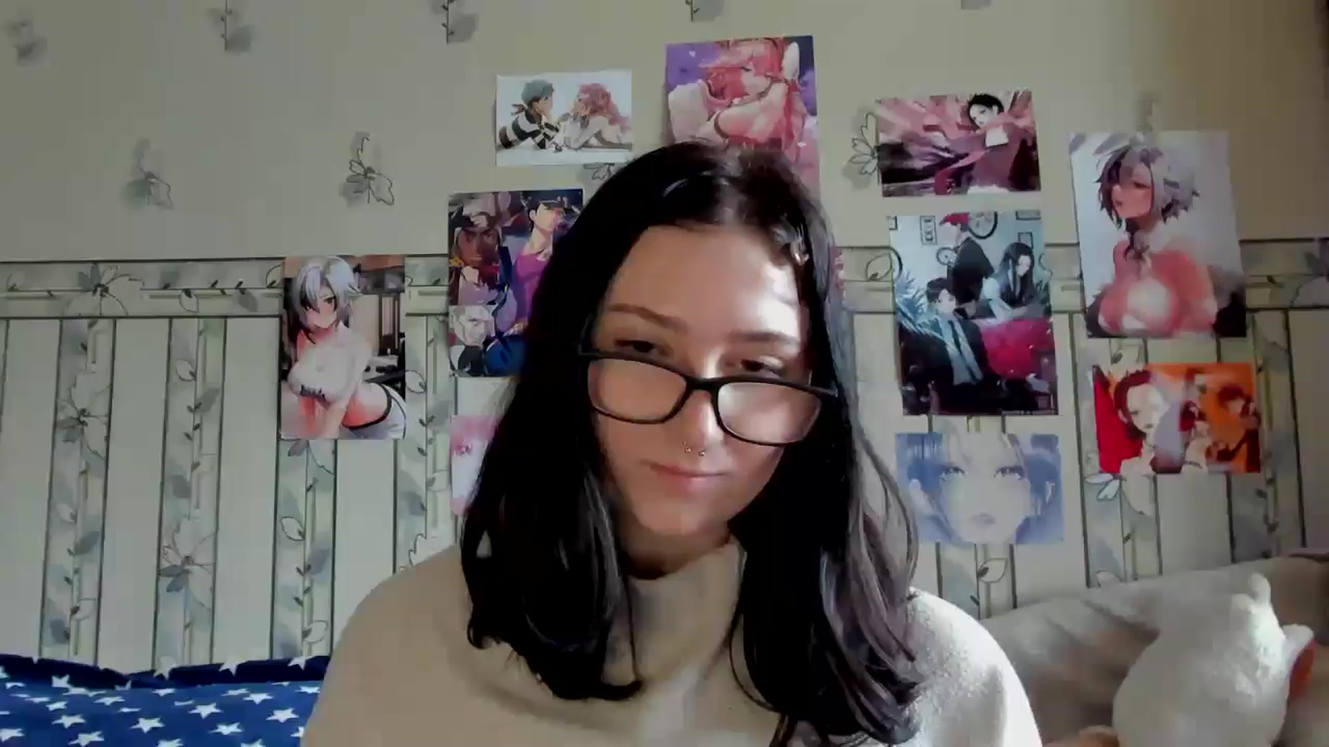 Gallery image thumbnail from TotallySpice's myfreecams stream on, 04/16/2025, 12:39 image 1 of 20