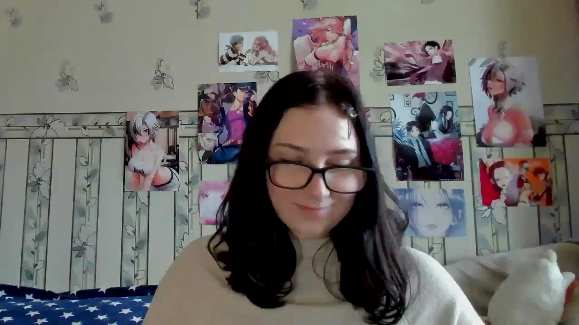 Gallery image thumbnail from TotallySpice's myfreecams stream on, 04/16/2025, 12:39 image 14 of 20