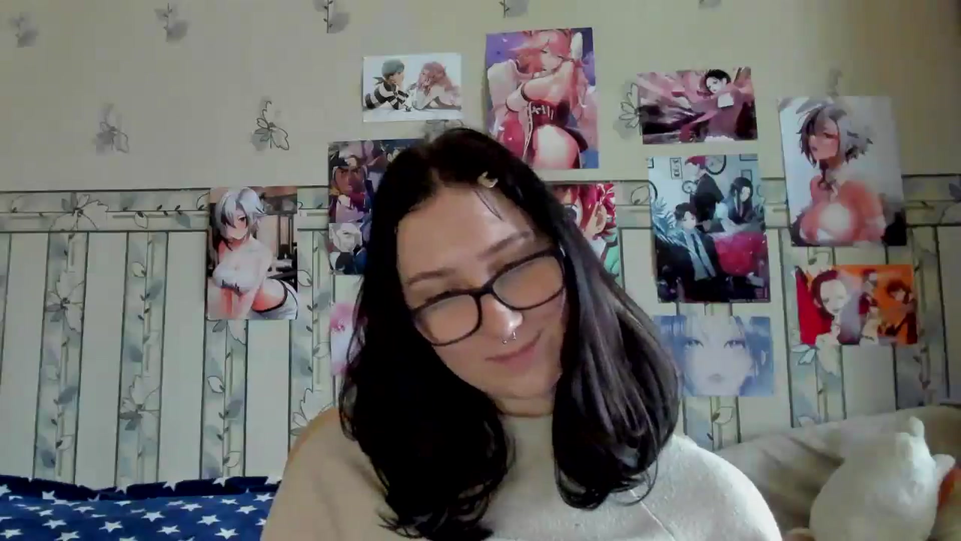 Gallery image thumbnail from TotallySpice's myfreecams stream on, 04/16/2025, 12:39 image 11 of 20