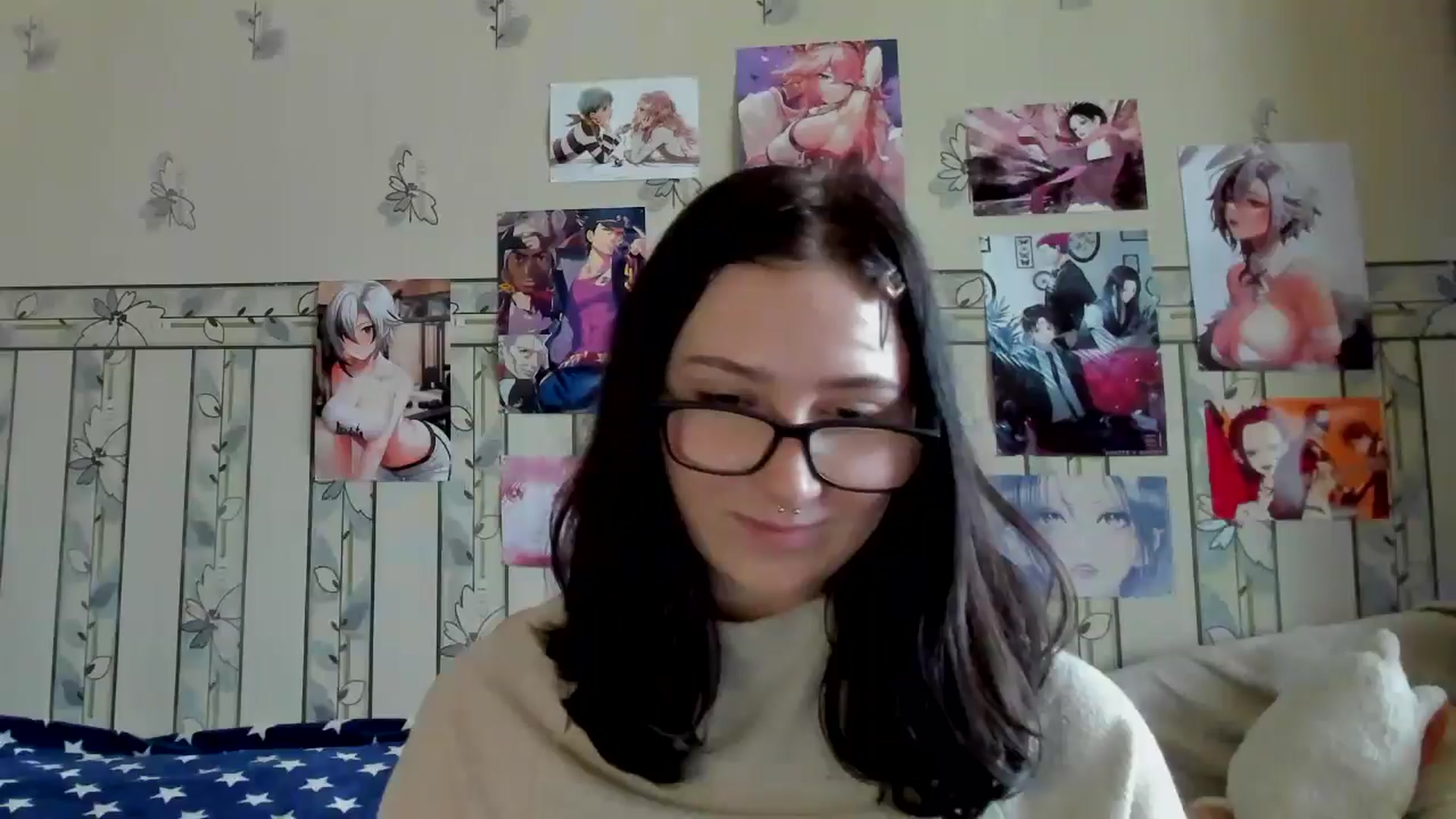 Gallery image thumbnail from TotallySpice's myfreecams stream on, 04/16/2025, 12:39 image 8 of 20