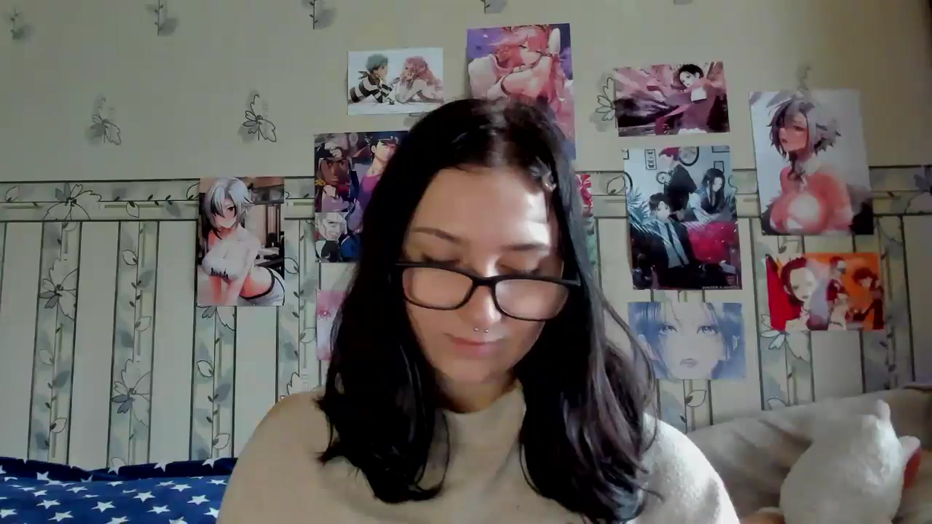 Gallery image thumbnail from TotallySpice's myfreecams stream on, 04/16/2025, 12:39 image 5 of 20