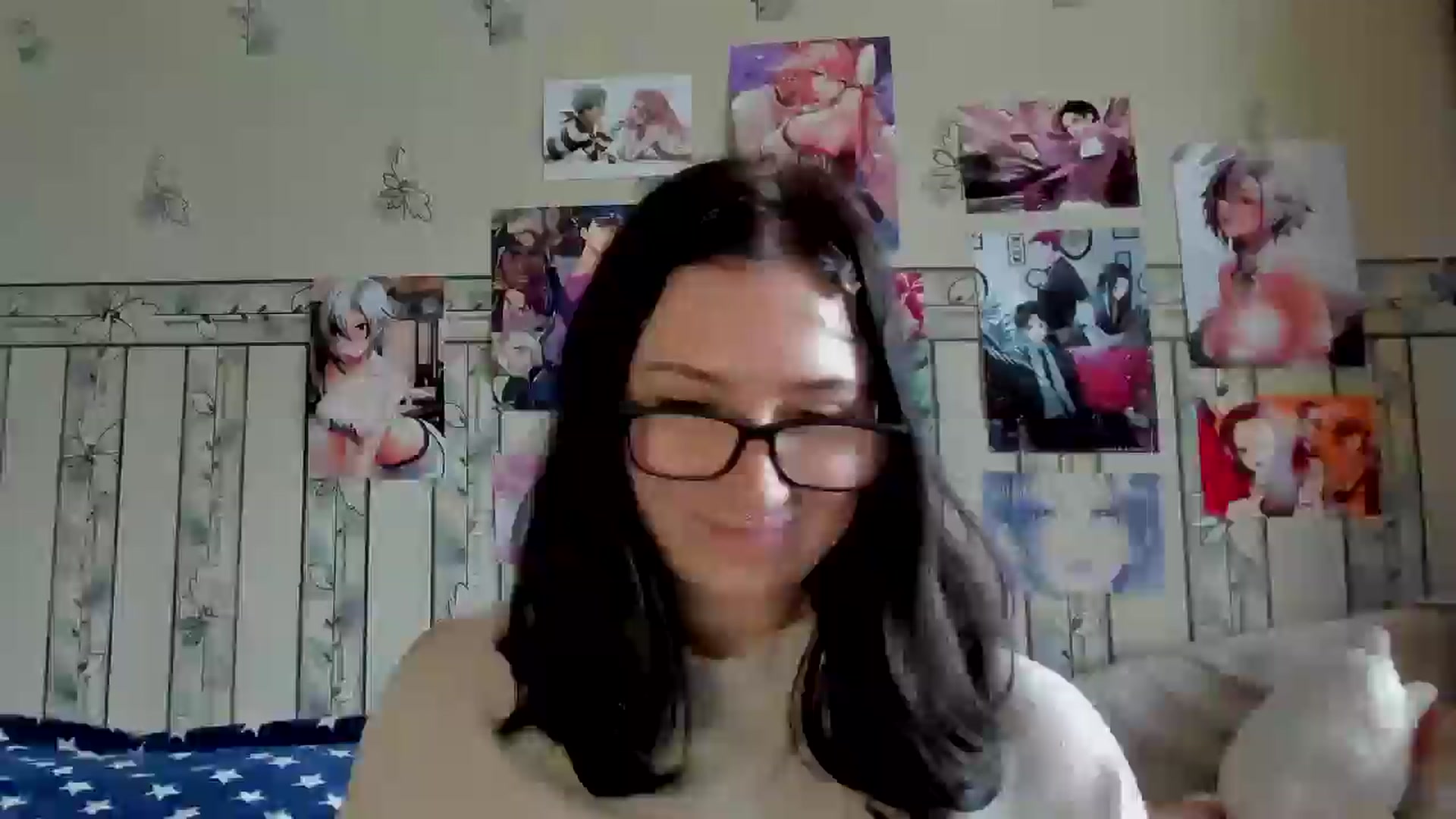 Gallery image thumbnail from TotallySpice's myfreecams stream on, 04/16/2025, 12:39 image 4 of 20