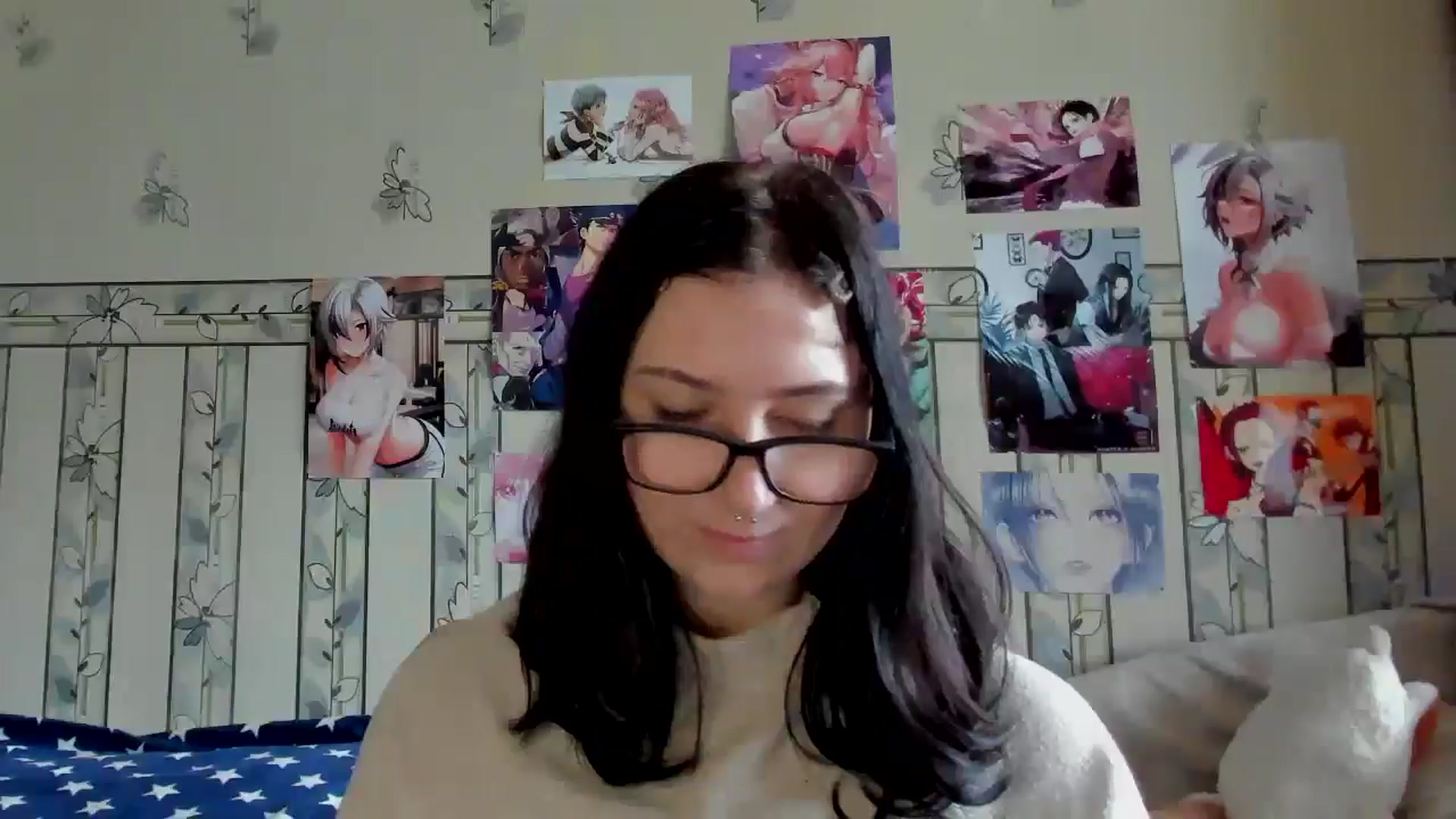Gallery image thumbnail from TotallySpice's myfreecams stream on, 04/16/2025, 12:39 image 3 of 20