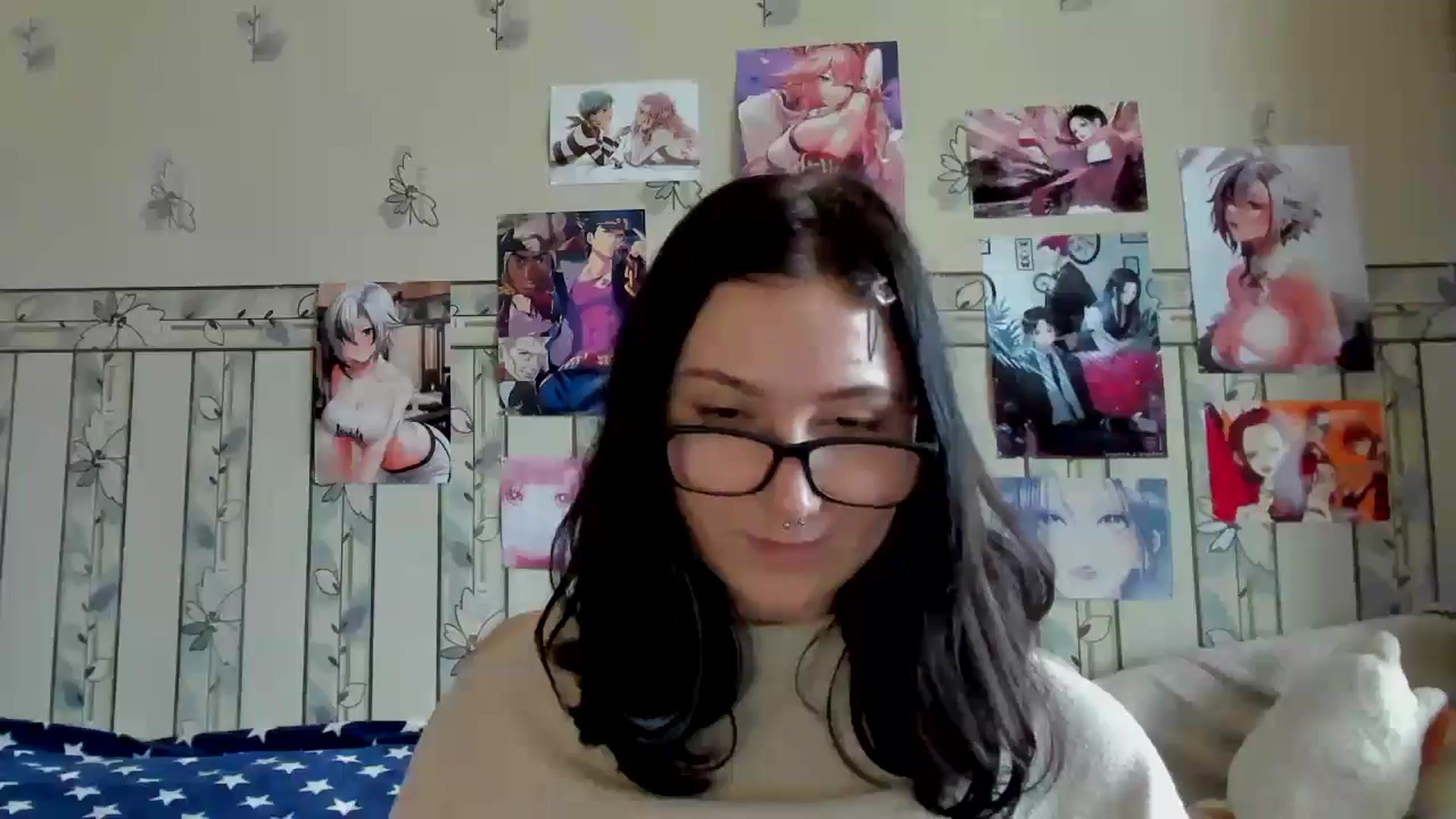 Gallery image thumbnail from TotallySpice's myfreecams stream on, 04/16/2025, 12:39 image 17 of 20