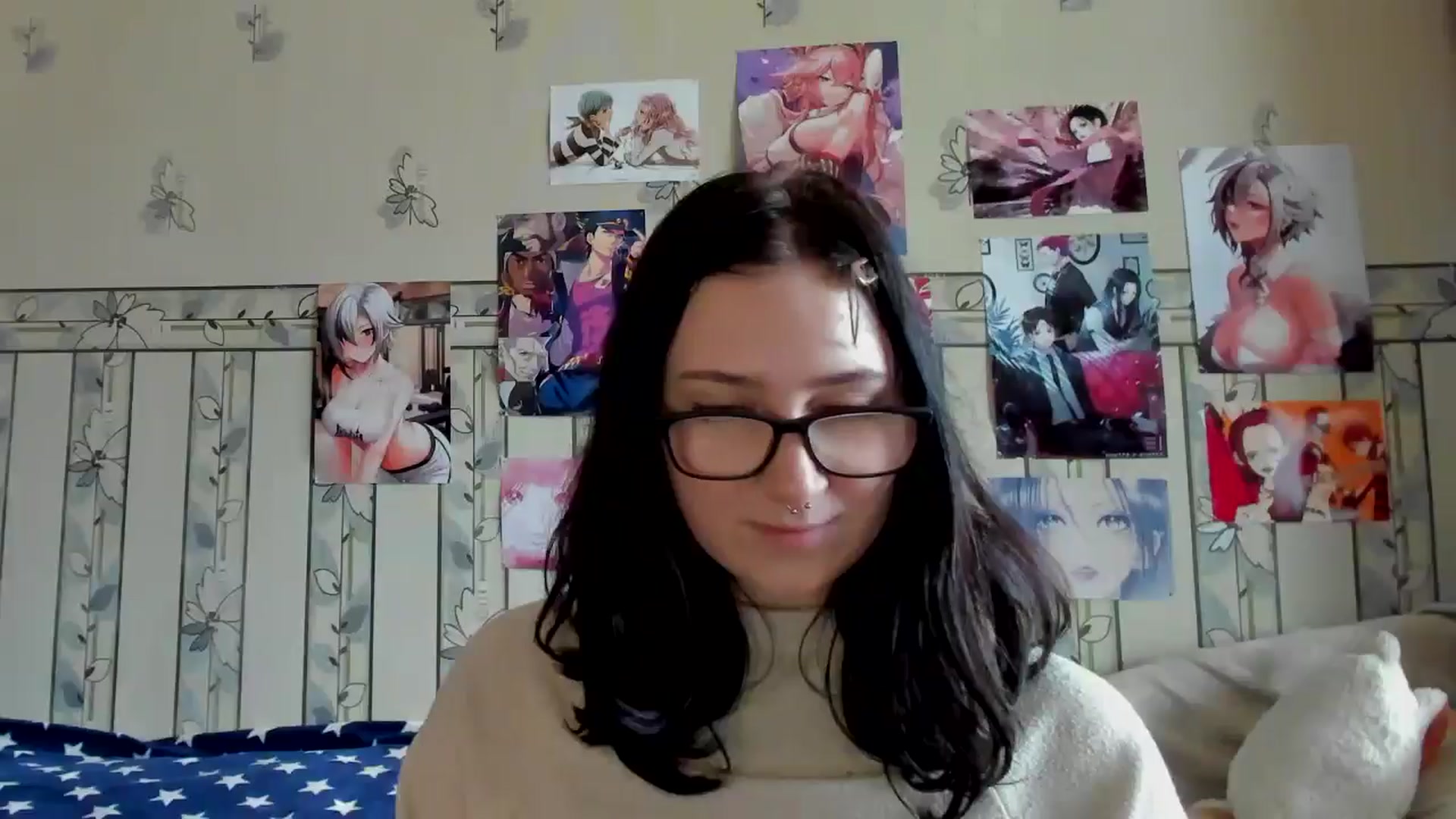 Gallery image thumbnail from TotallySpice's myfreecams stream on, 04/16/2025, 12:39 image 19 of 20