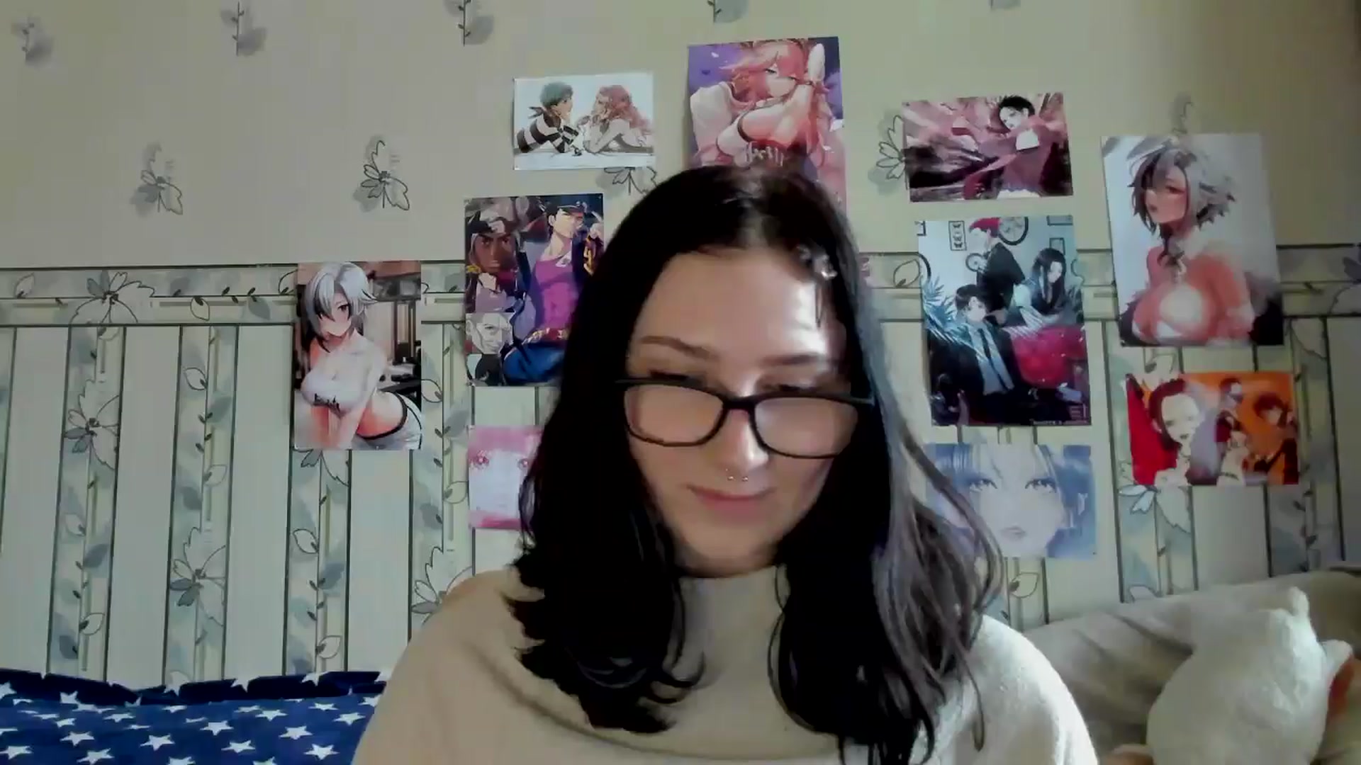 Gallery image thumbnail from TotallySpice's myfreecams stream on, 04/16/2025, 12:39 image 10 of 20