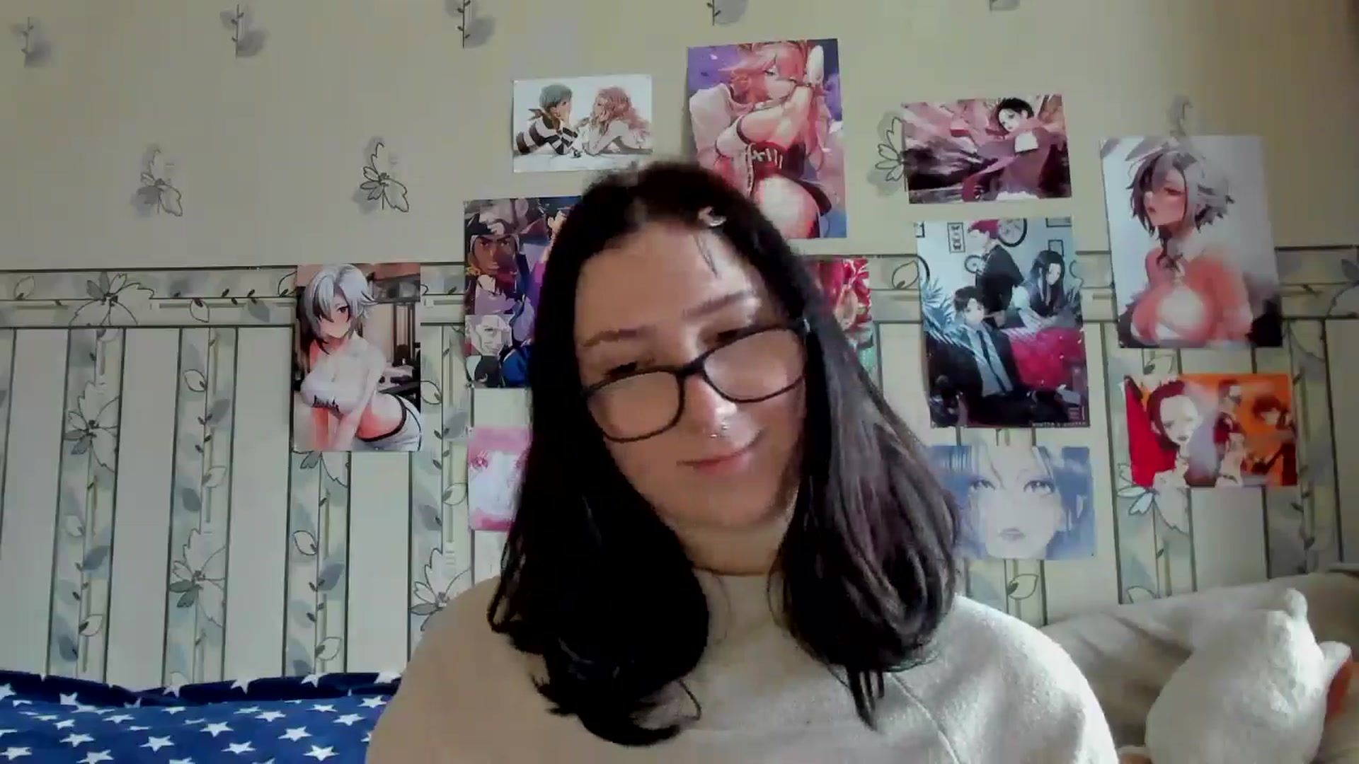 Gallery image thumbnail from TotallySpice's myfreecams stream on, 04/16/2025, 12:39 image 20 of 20