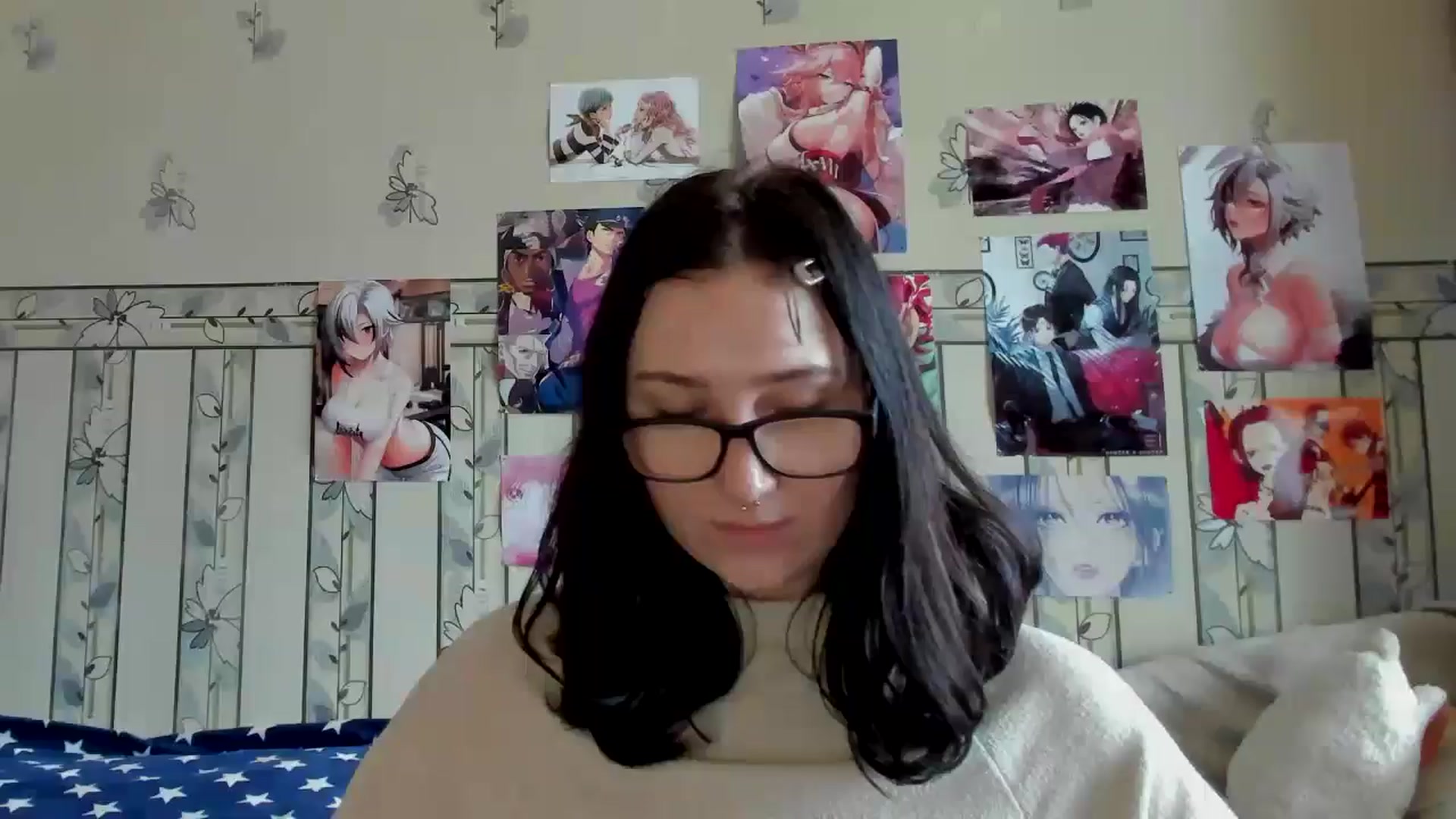 Gallery image thumbnail from TotallySpice's myfreecams stream on, 04/16/2025, 12:39 image 18 of 20