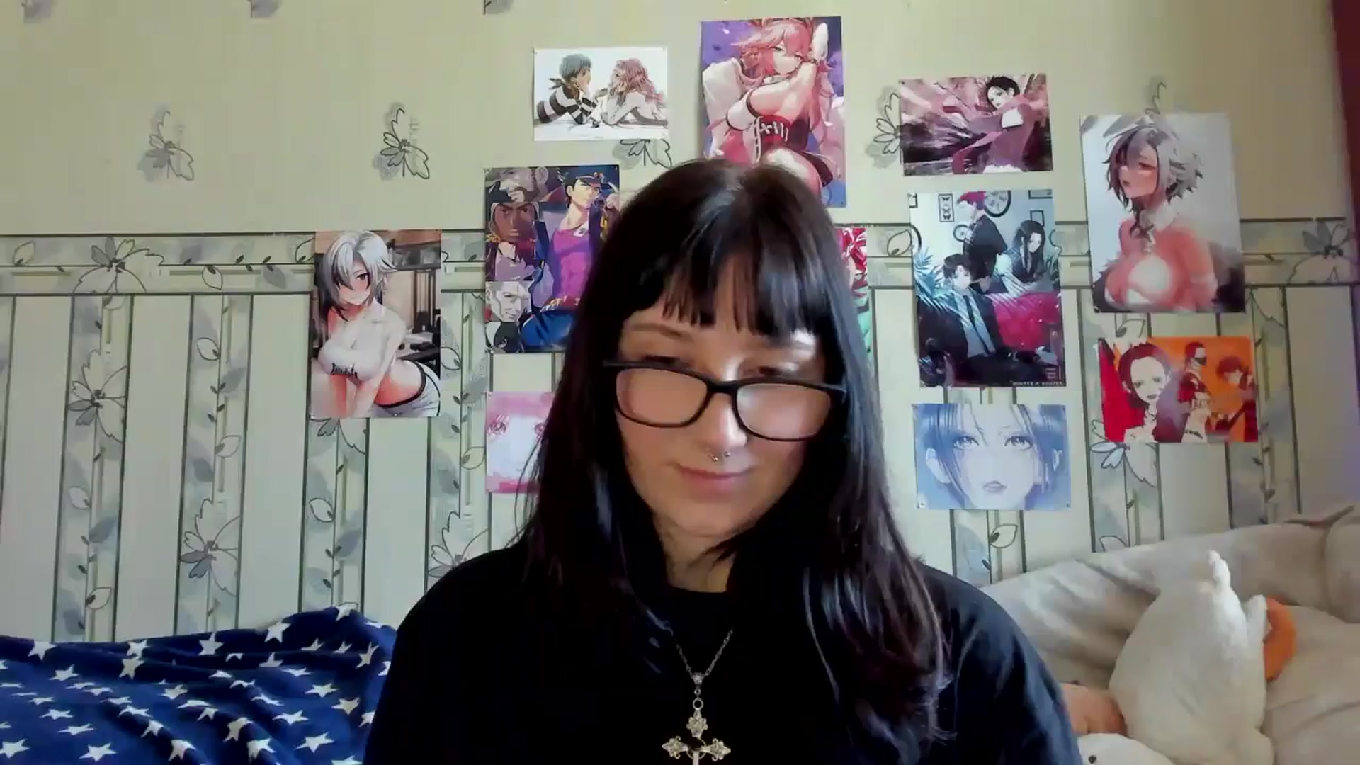 Gallery image thumbnail from TotallySpice's myfreecams stream on, 04/17/2025, 10:49 image 15 of 20