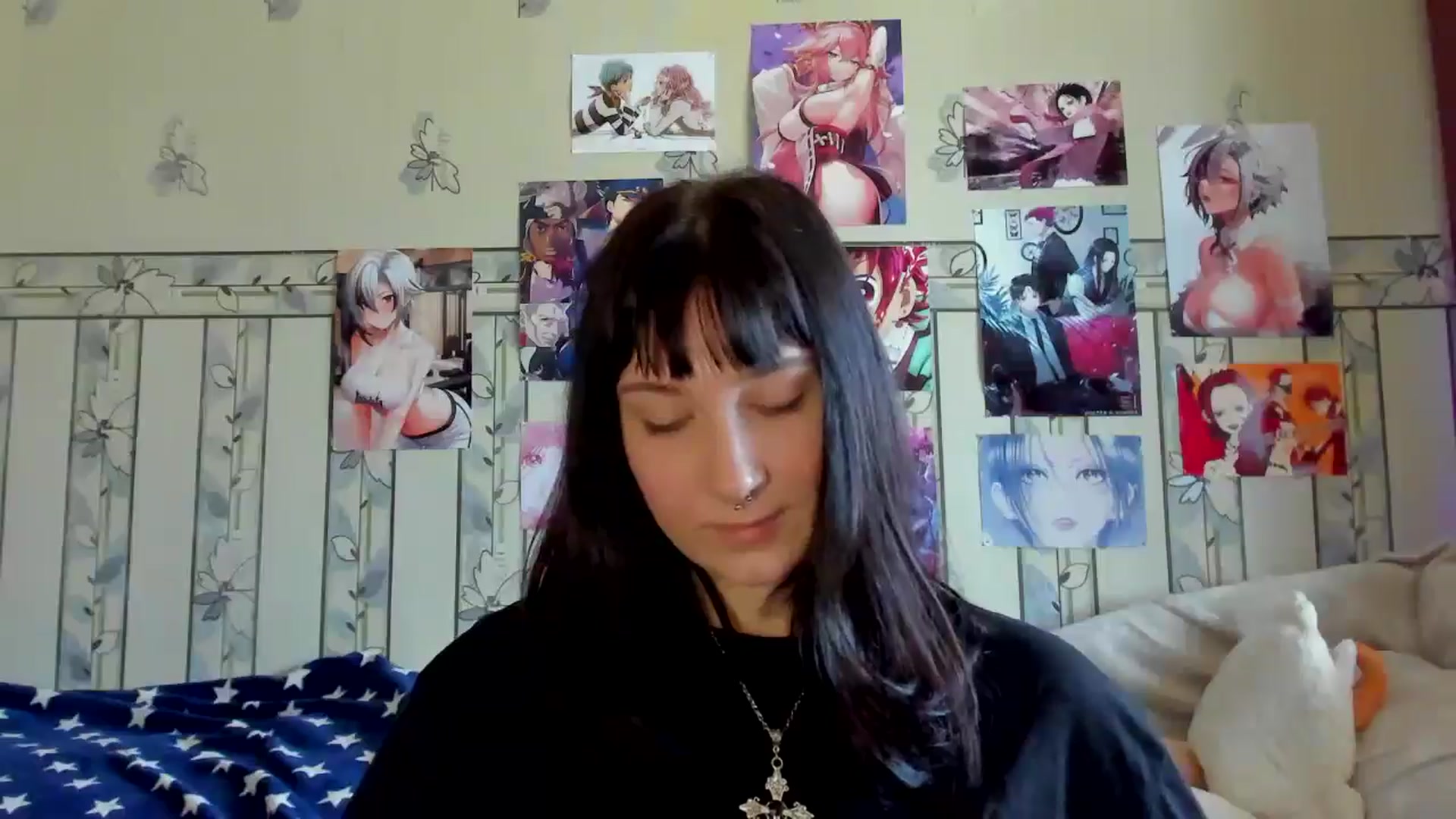 Gallery image thumbnail from TotallySpice's myfreecams stream on, 04/17/2025, 10:49 image 13 of 20