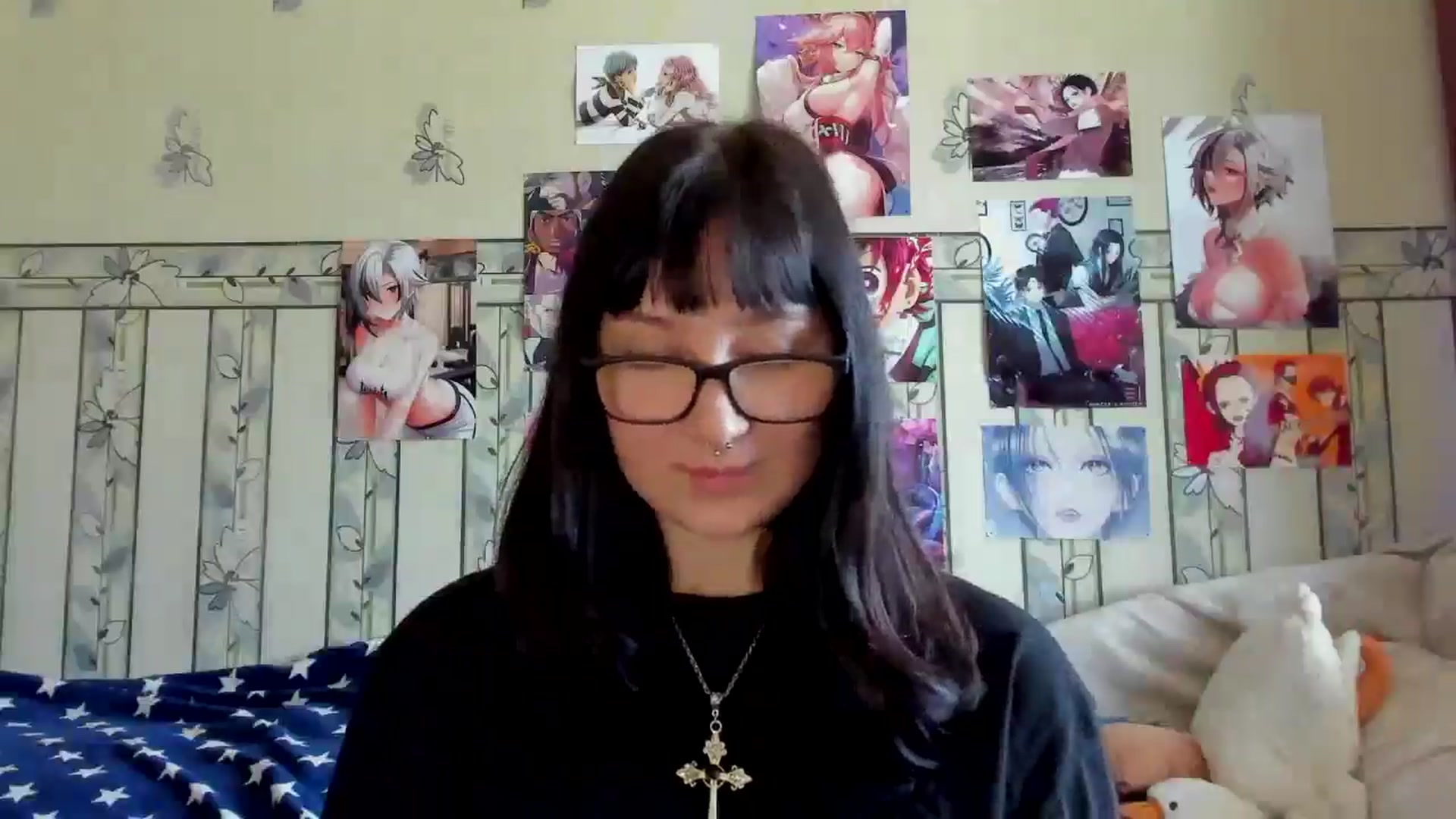 Gallery image thumbnail from TotallySpice's myfreecams stream on, 04/17/2025, 10:49 image 2 of 20