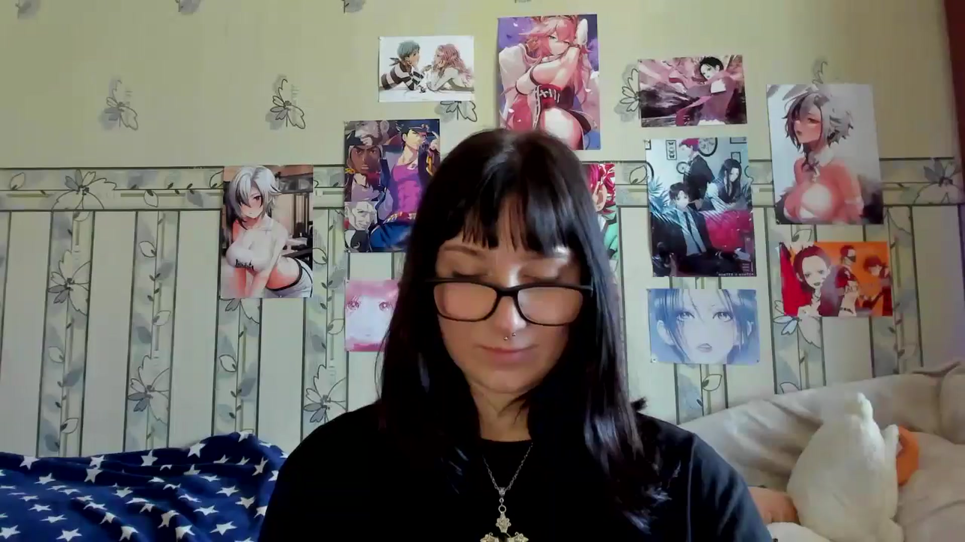 Gallery image thumbnail from TotallySpice's myfreecams stream on, 04/17/2025, 10:49 image 19 of 20